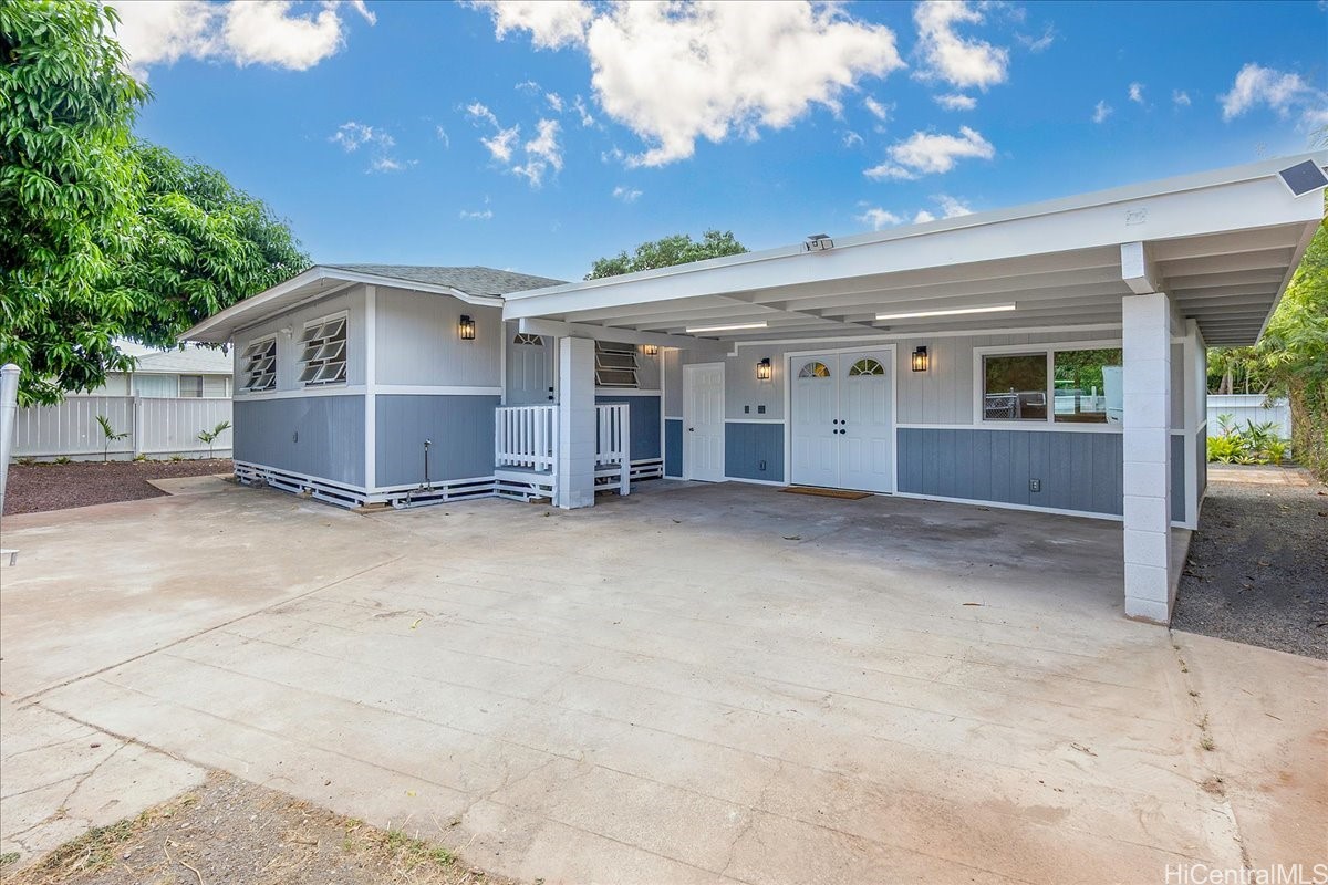 84-705 Lahaina Street Property Photo 1
