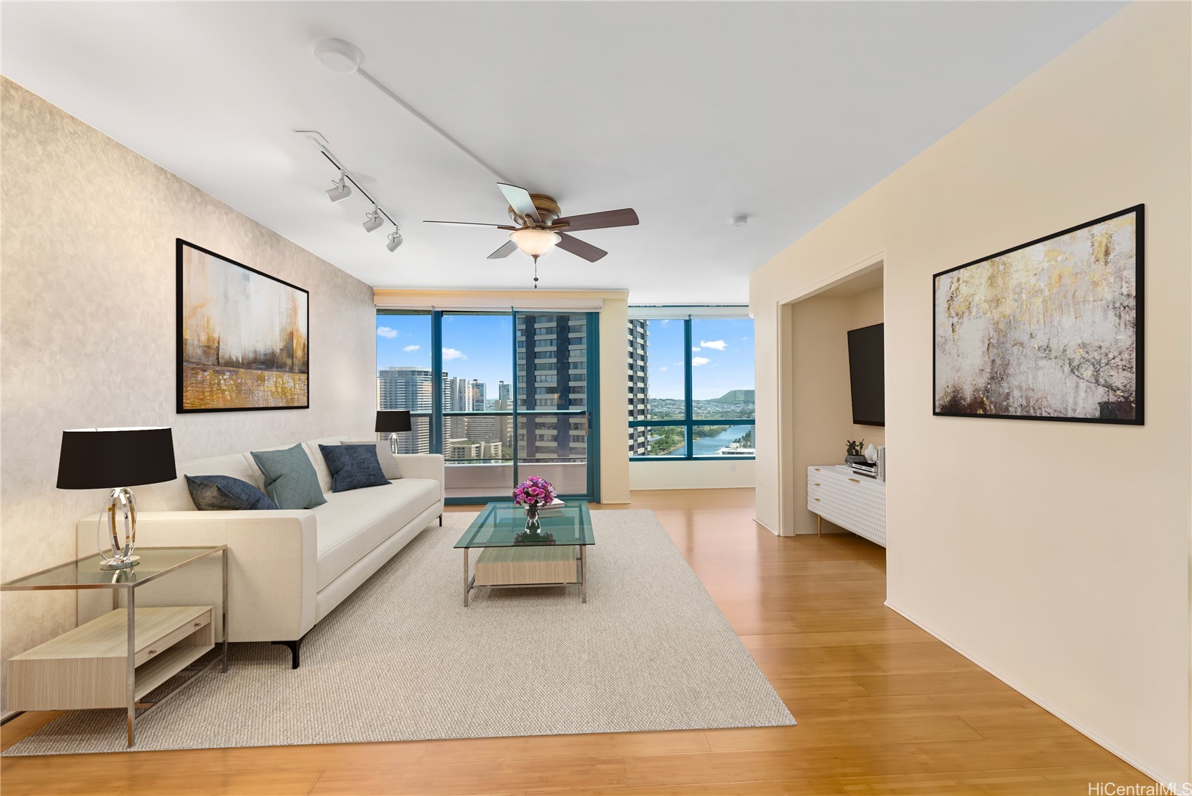 1888 Kalakaua Avenue 2806 Property Photo 1