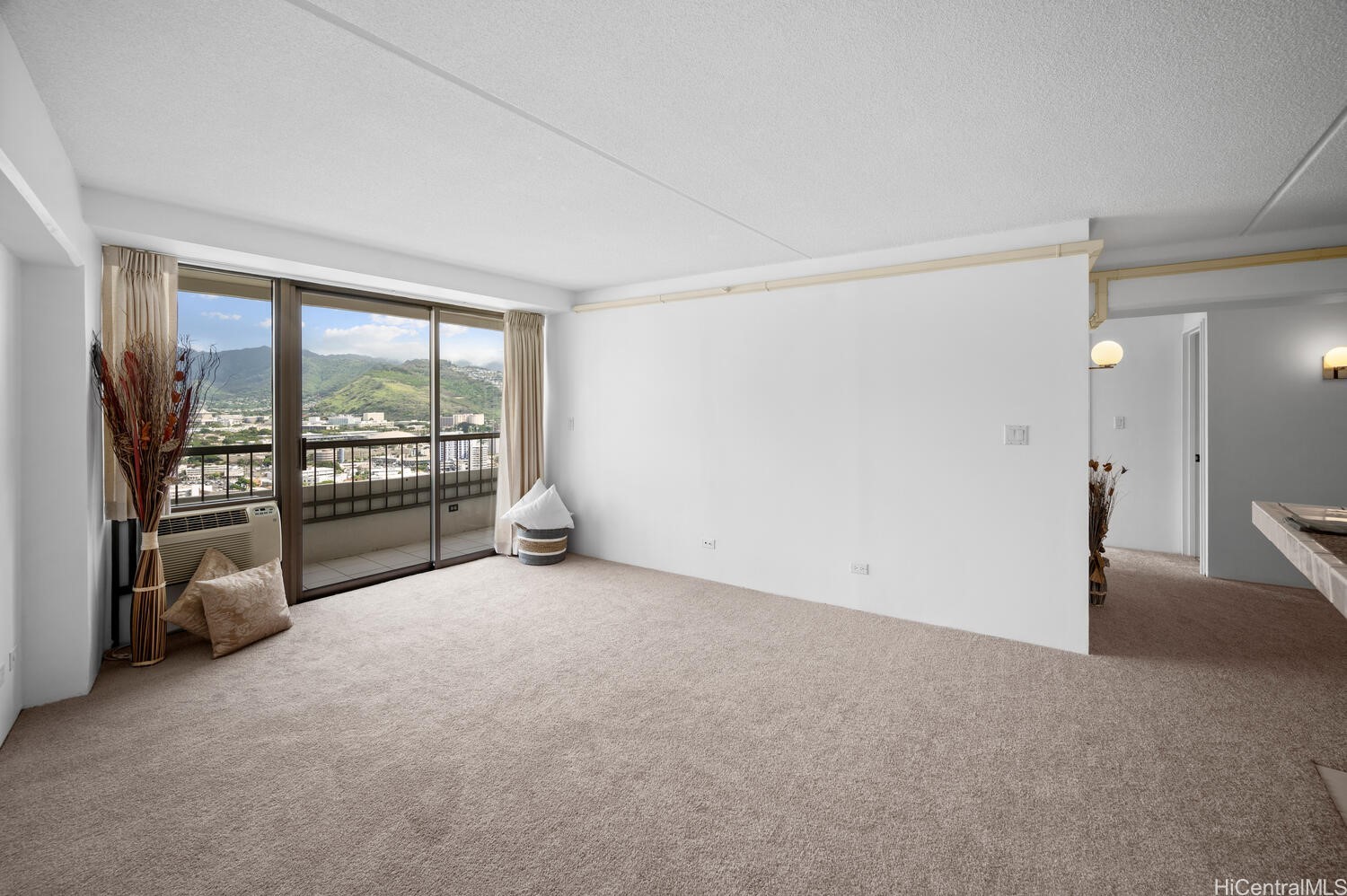 2333 Kapiolani Boulevard 3307 Property Photo 9