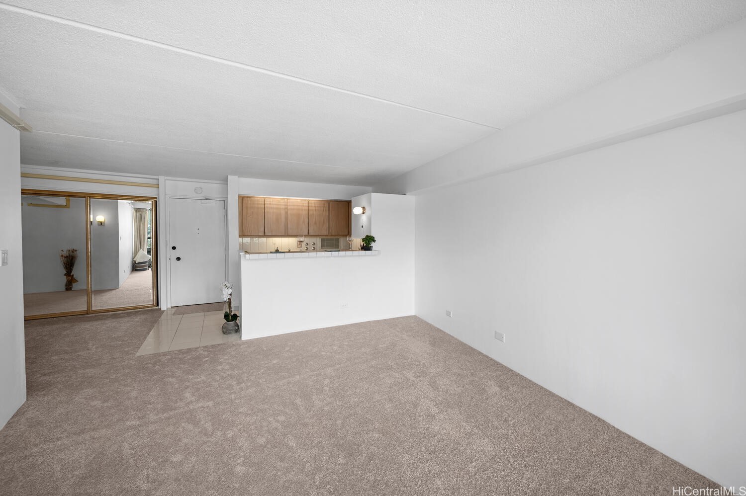2333 Kapiolani Boulevard 3307 Property Photo 10
