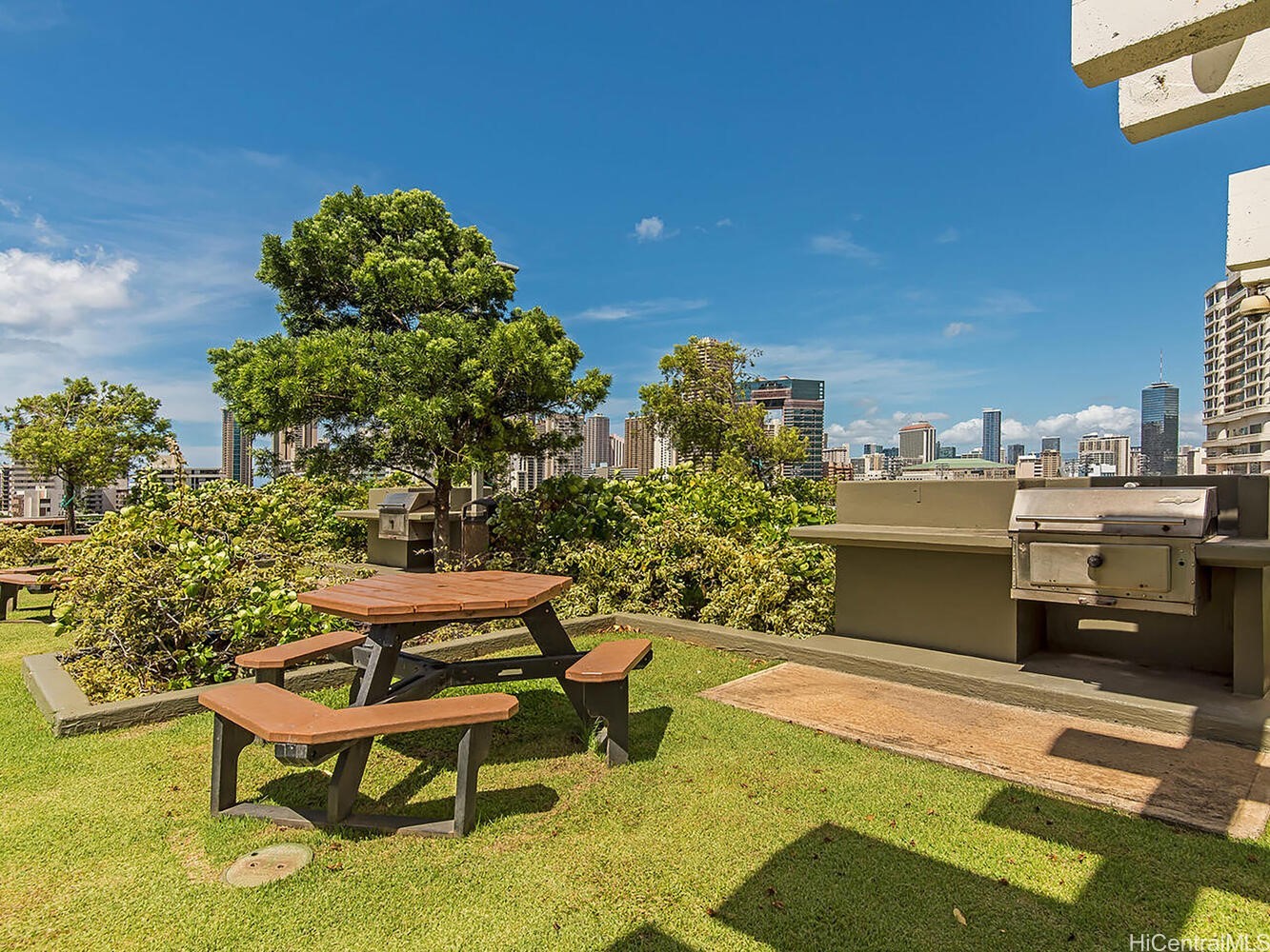 2333 Kapiolani Boulevard 3307 Property Photo 23