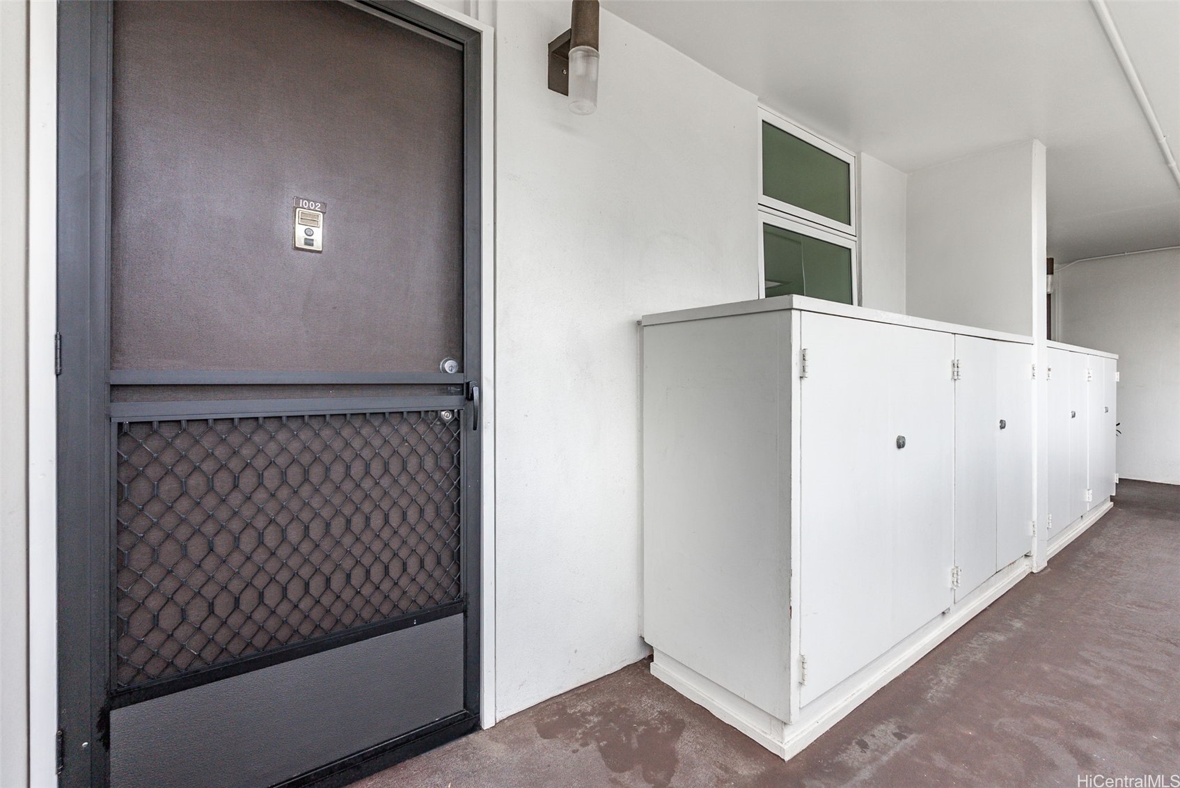 1018 Lunalilo Street 1002 Property Photo 22