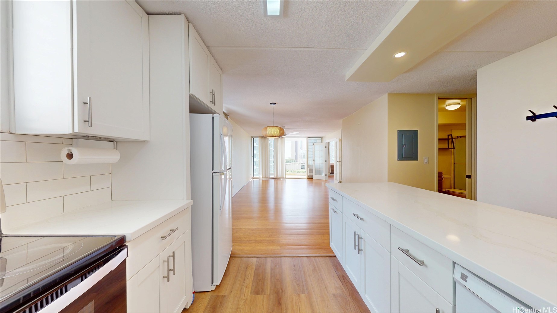 1717 Ala Wai Boulevard 1210 Property Photo 4