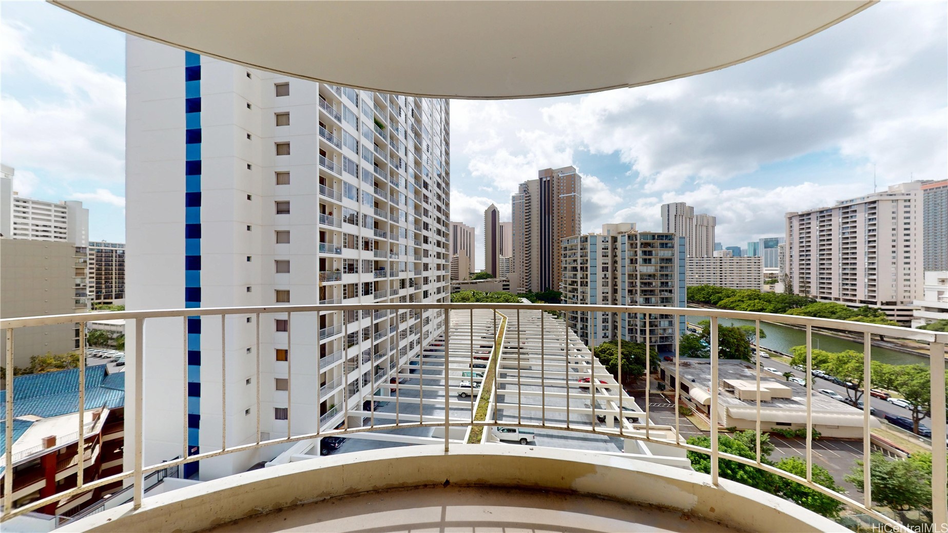 1717 Ala Wai Boulevard 1210 Property Photo 14
