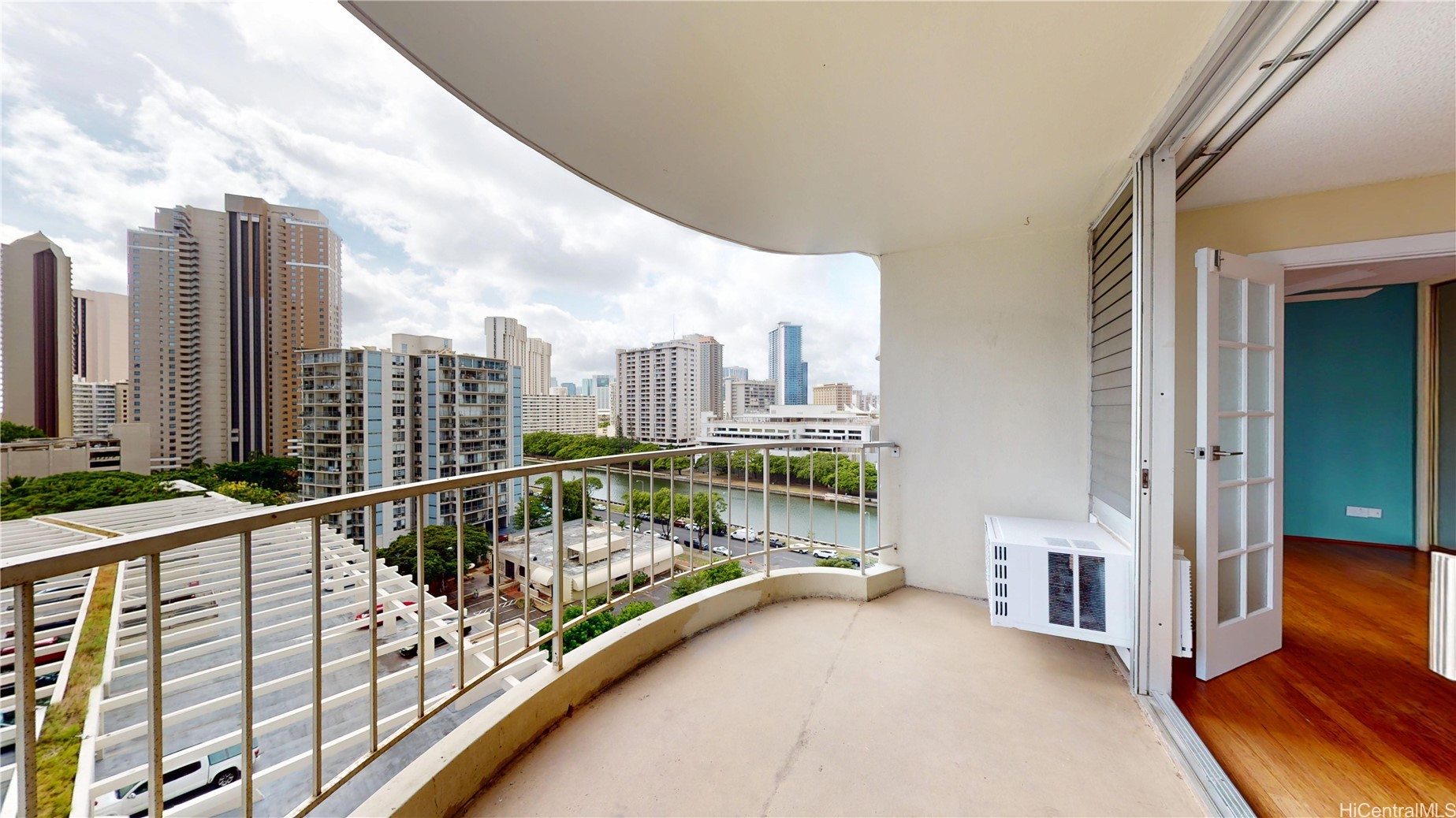 1717 Ala Wai Boulevard 1210 Property Photo 15