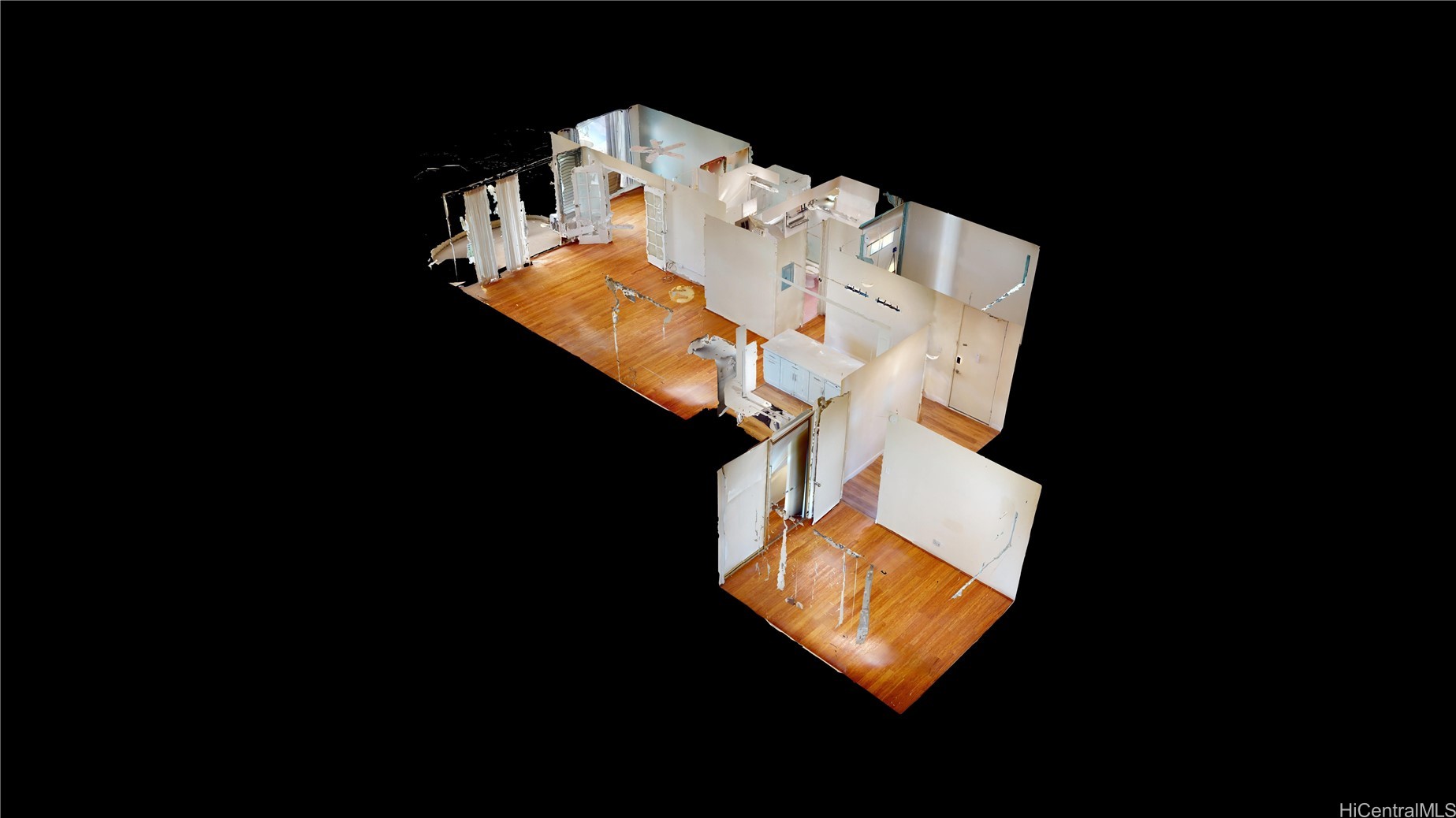 1717 Ala Wai Boulevard 1210 Property Photo 16