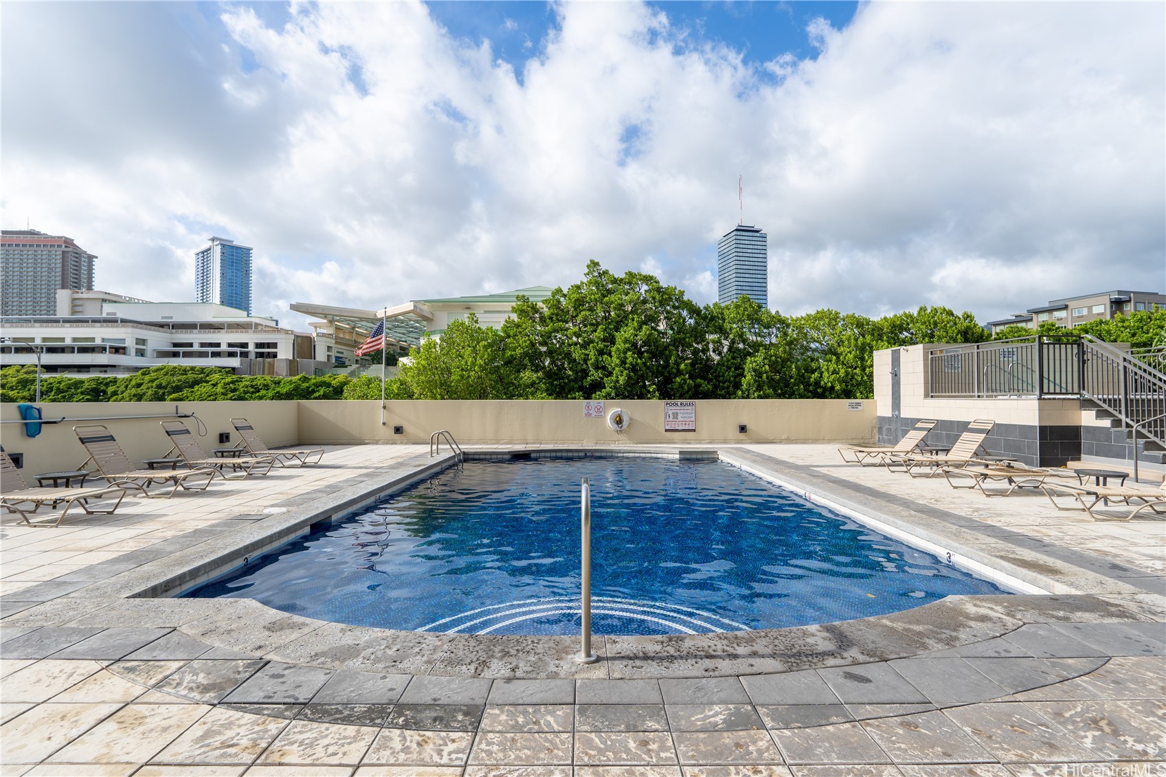 1717 Ala Wai Boulevard 1210 Property Photo 18