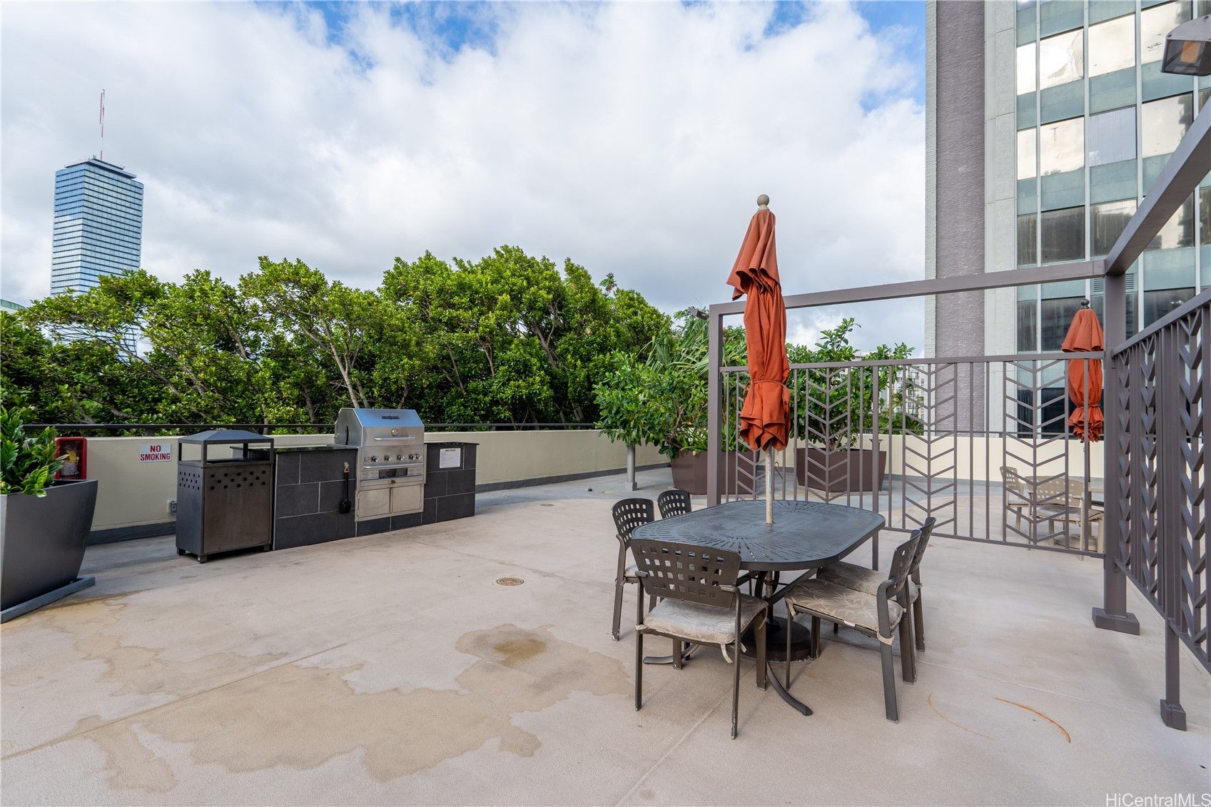 1717 Ala Wai Boulevard 1210 Property Photo 20
