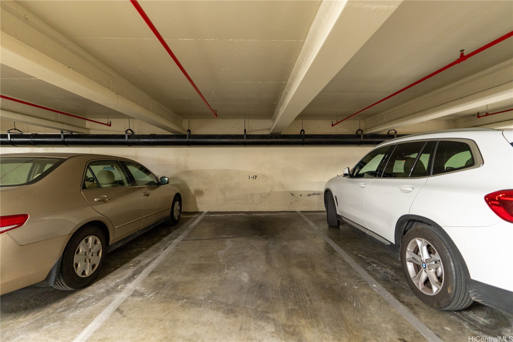 1717 Ala Wai Boulevard 1210 Property Photo 23