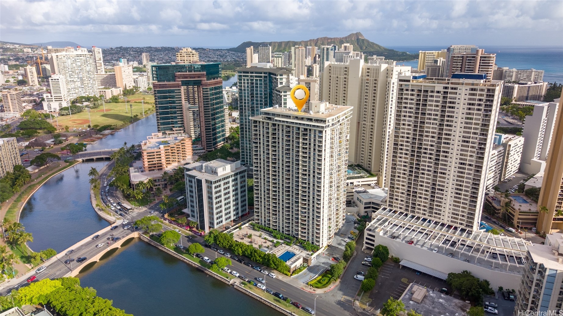 1717 Ala Wai Boulevard 1210 Property Photo 25