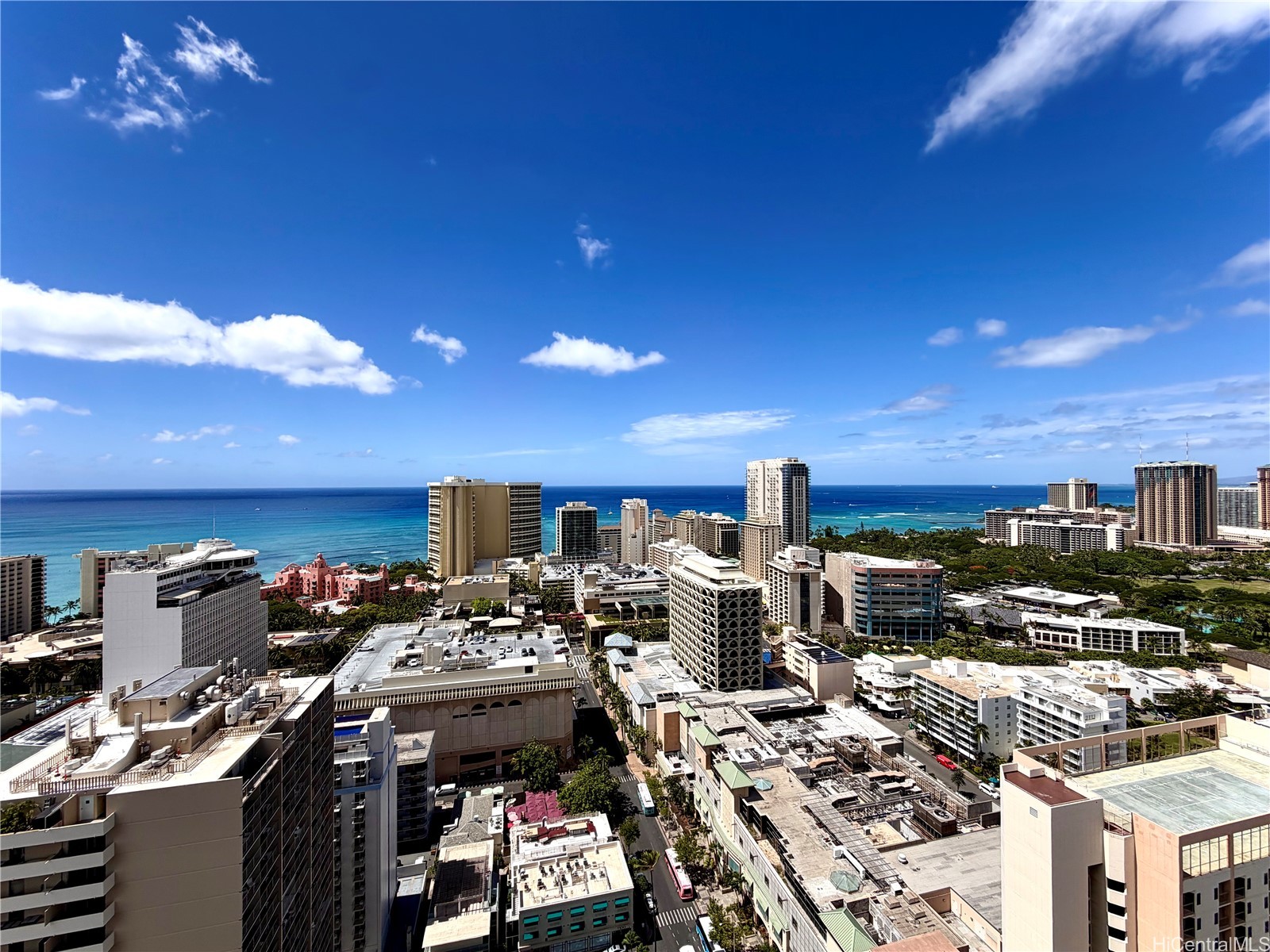 2240 Kuhio Avenue 1410 Property Photo 1