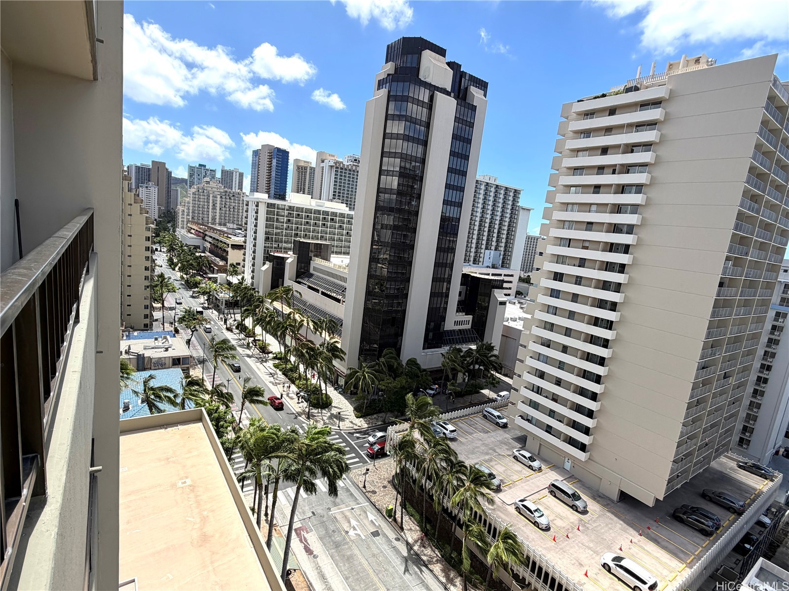 2240 Kuhio Avenue 1410 Property Photo 5