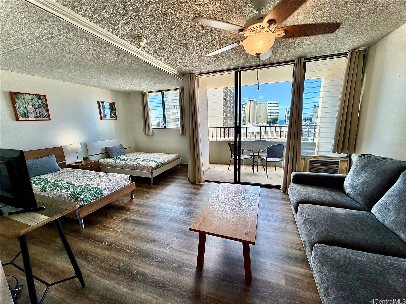 2240 Kuhio Avenue 1410 Property Photo 7