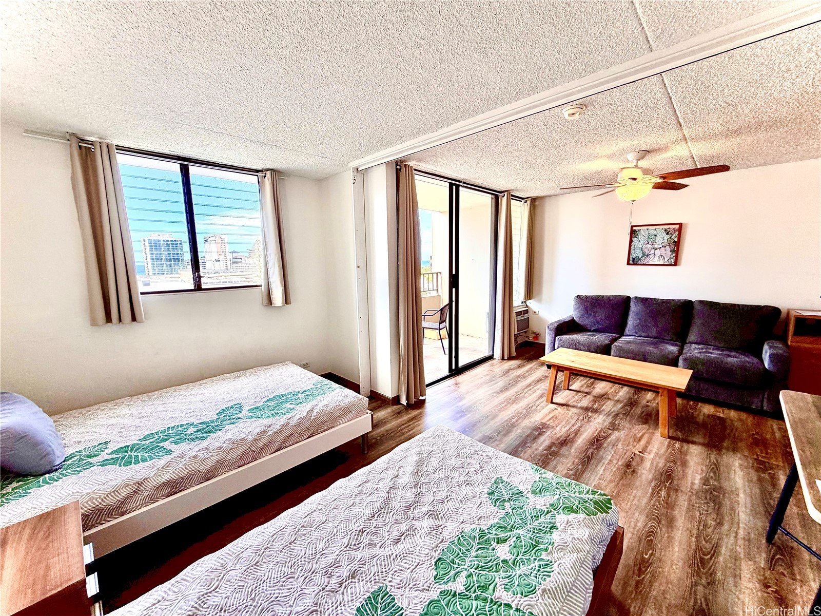 2240 Kuhio Avenue 1410 Property Photo 9