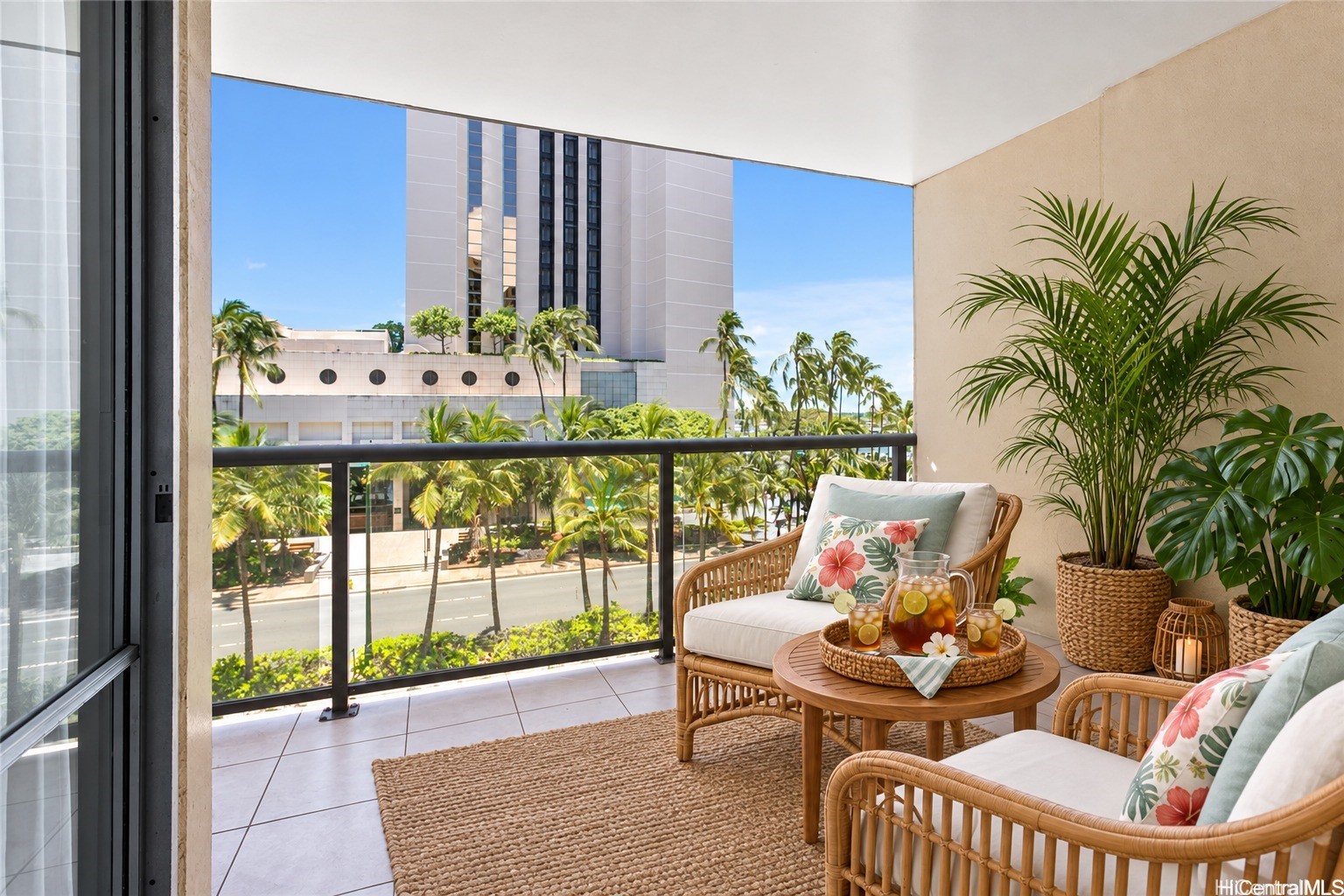 1684 Ala Moana Boulevard 352 Property Photo 1