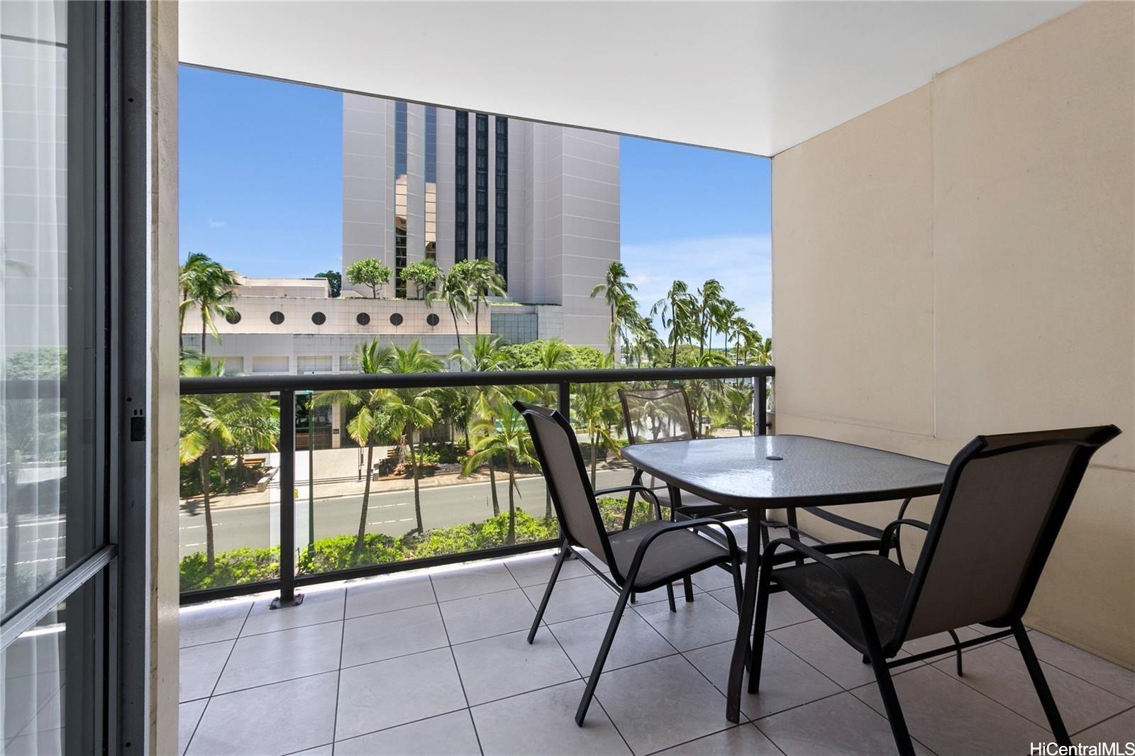 1684 Ala Moana Boulevard 352 Property Photo 2