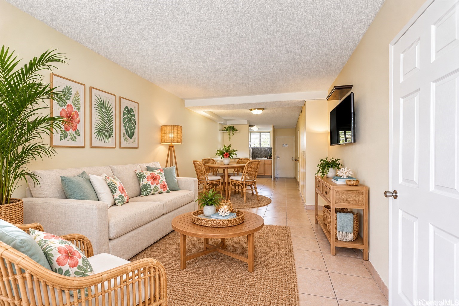 1684 Ala Moana Boulevard 352 Property Photo 3