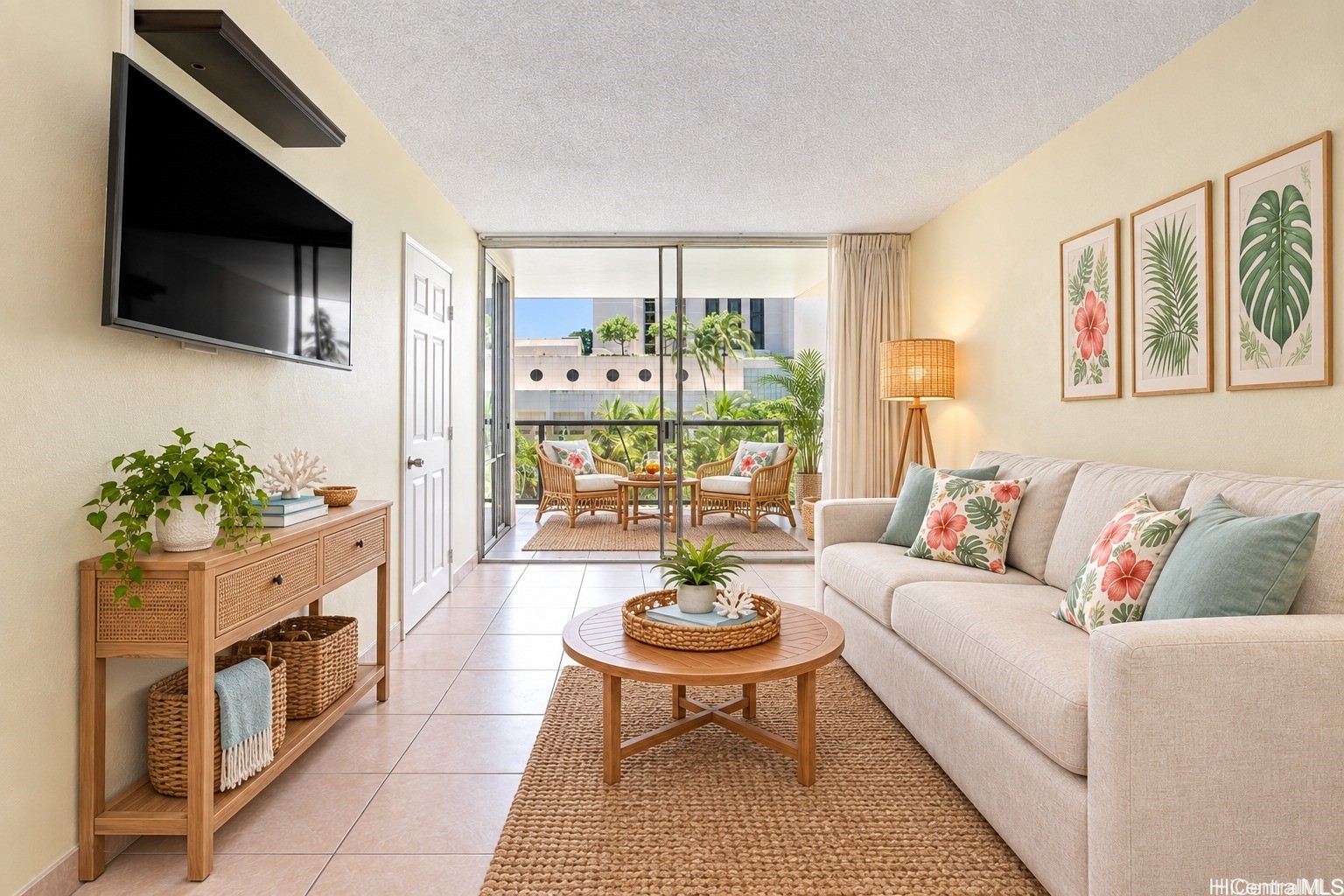 1684 Ala Moana Boulevard 352 Property Photo 5