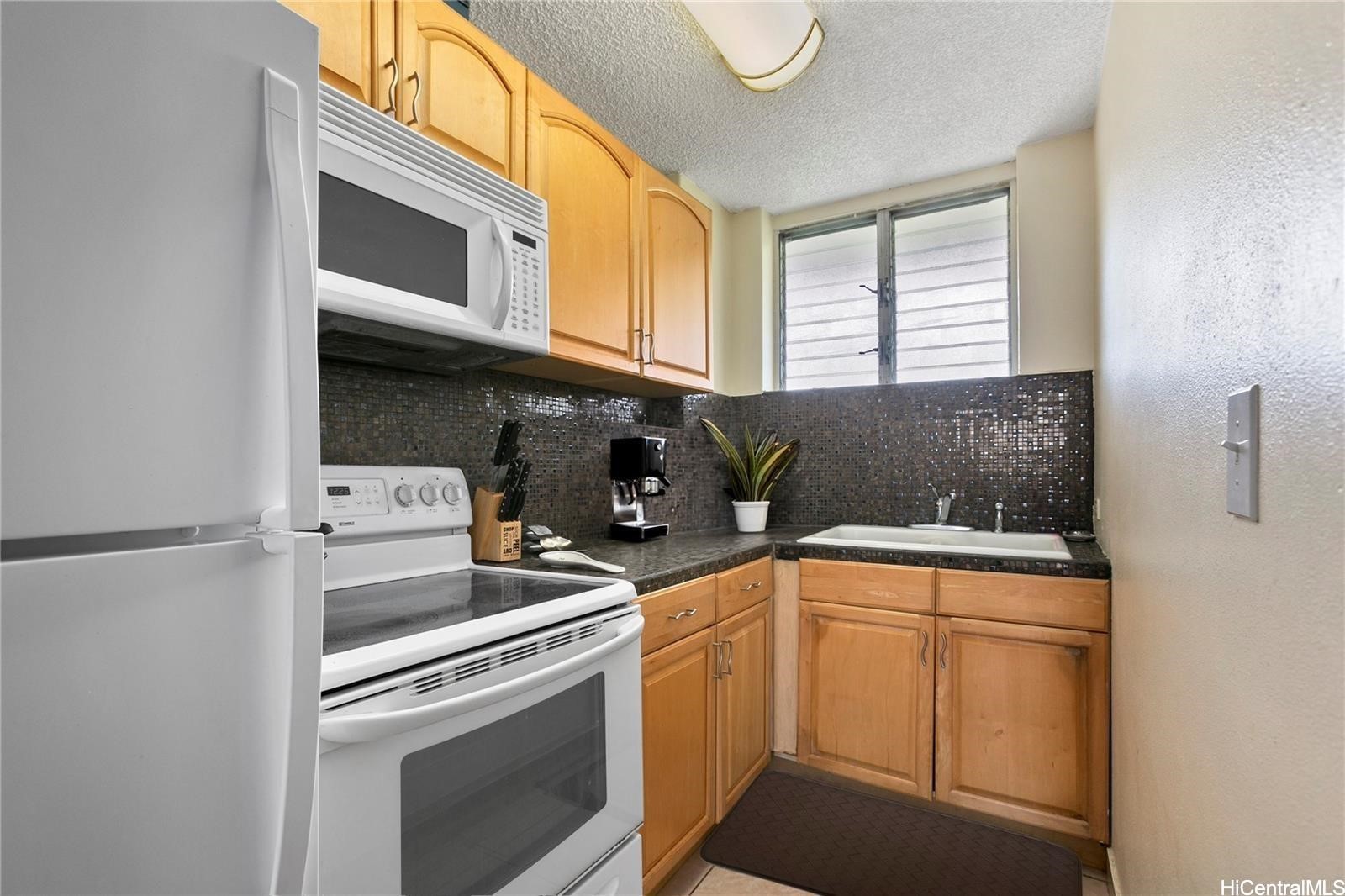 1684 Ala Moana Boulevard 352 Property Photo 7