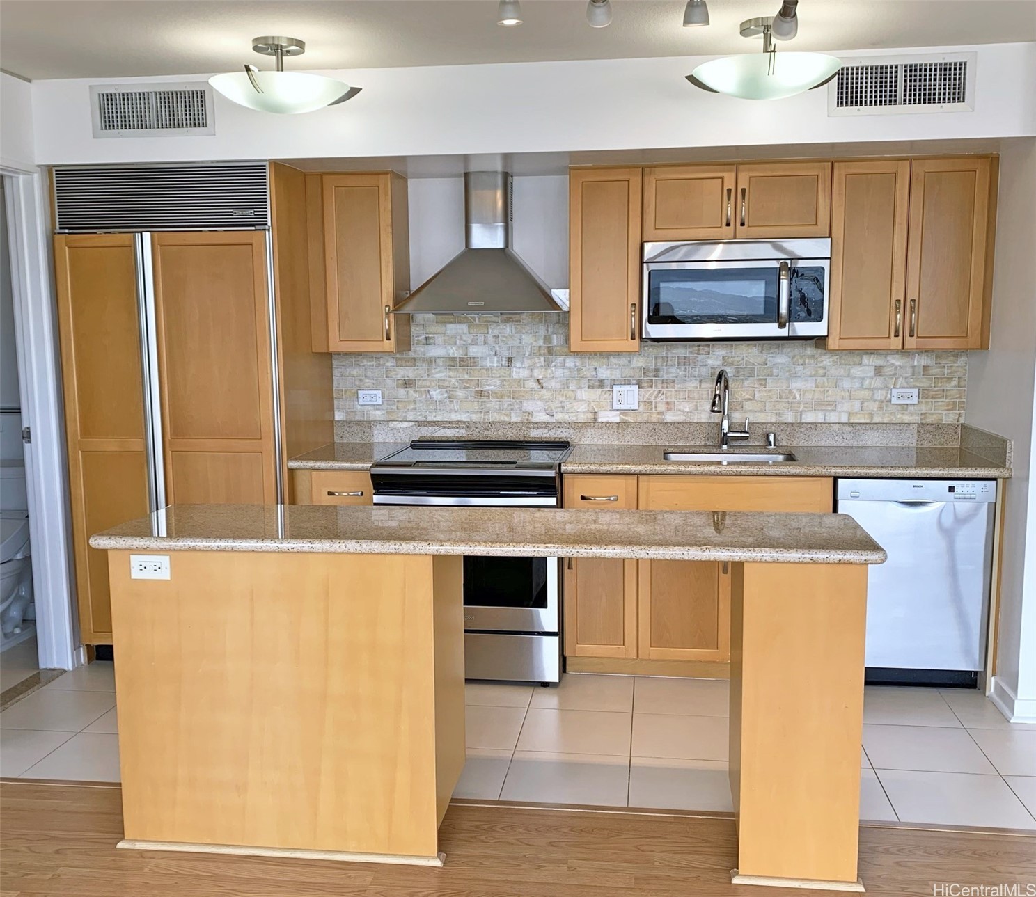 1288 Kapiolani Boulevard I4501 Property Photo 1