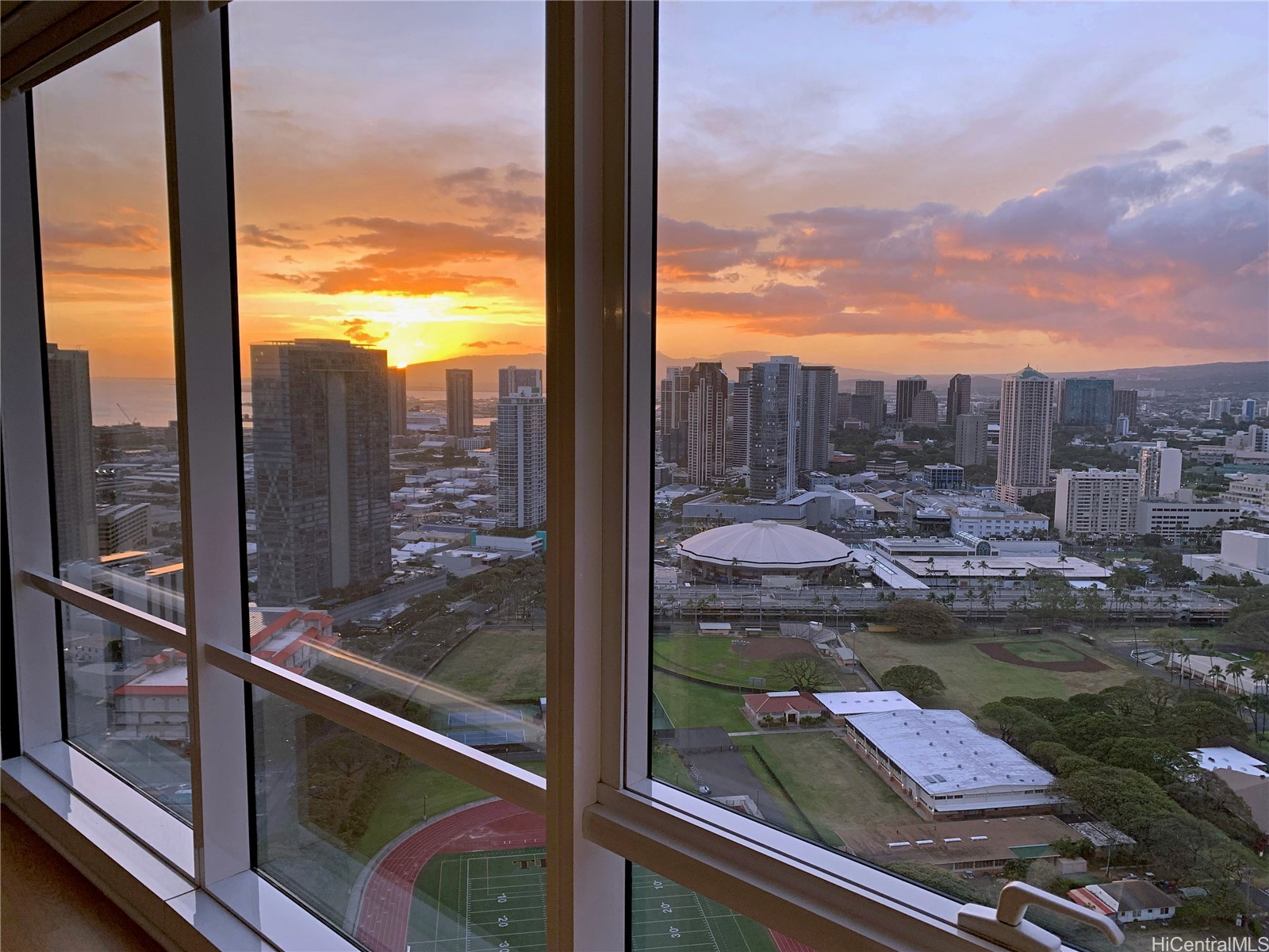 1288 Kapiolani Boulevard I4501 Property Photo 1