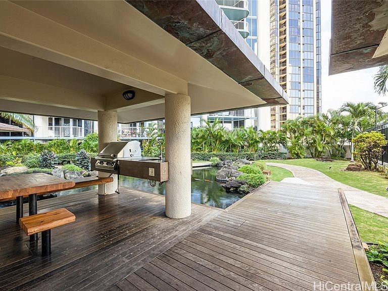 1212 Nuuanu Avenue 3810 Property Photo 15