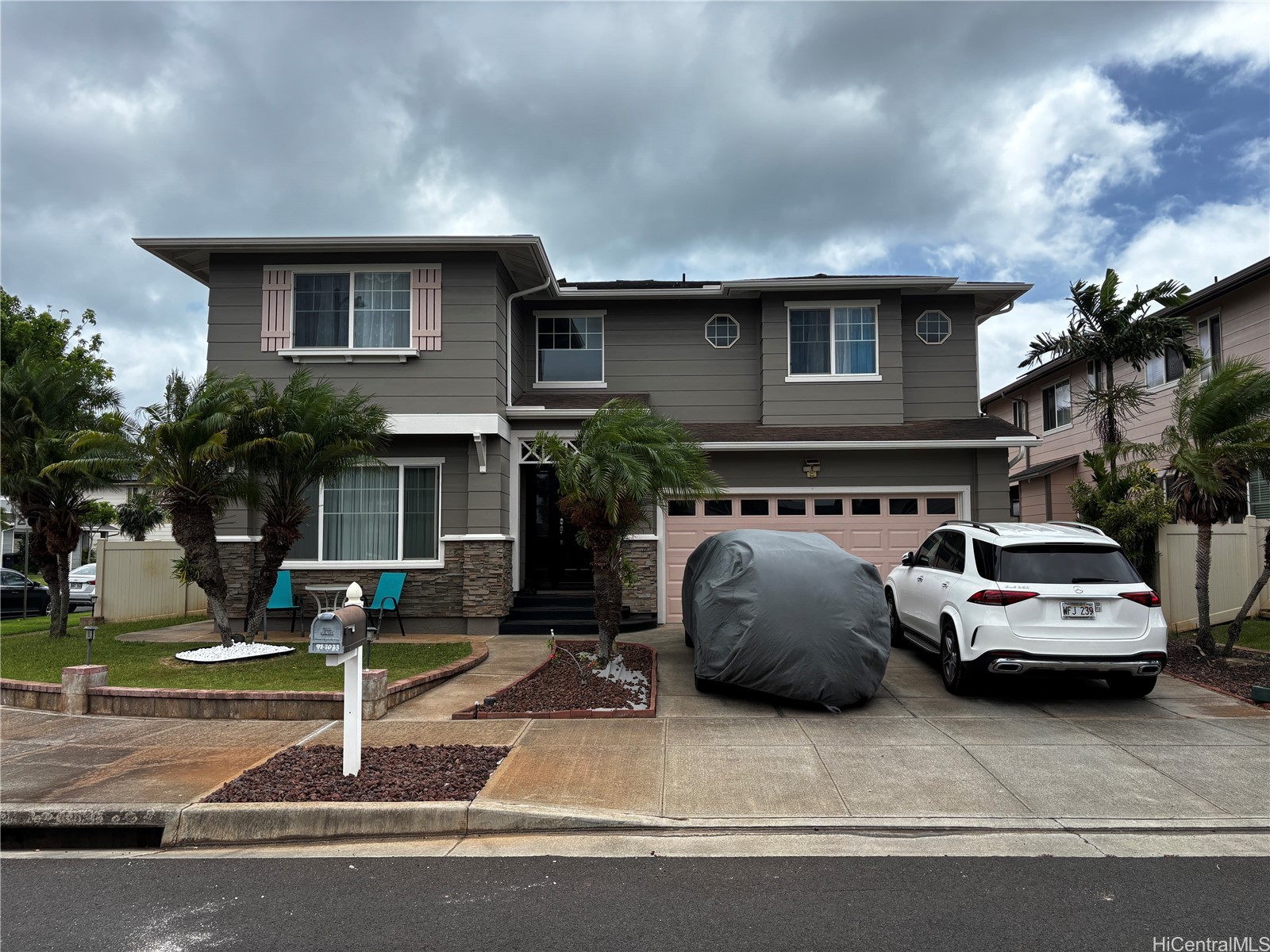 91-1033 Hoomaalili Street Property Photo 1
