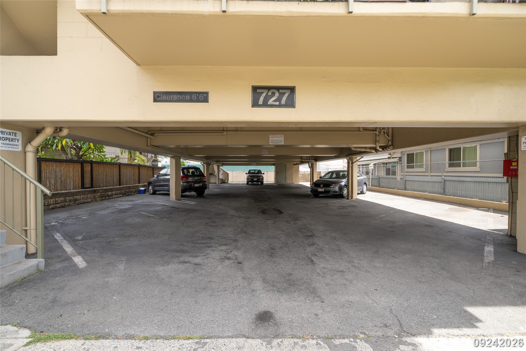 727 University Avenue 201 Property Photo 2