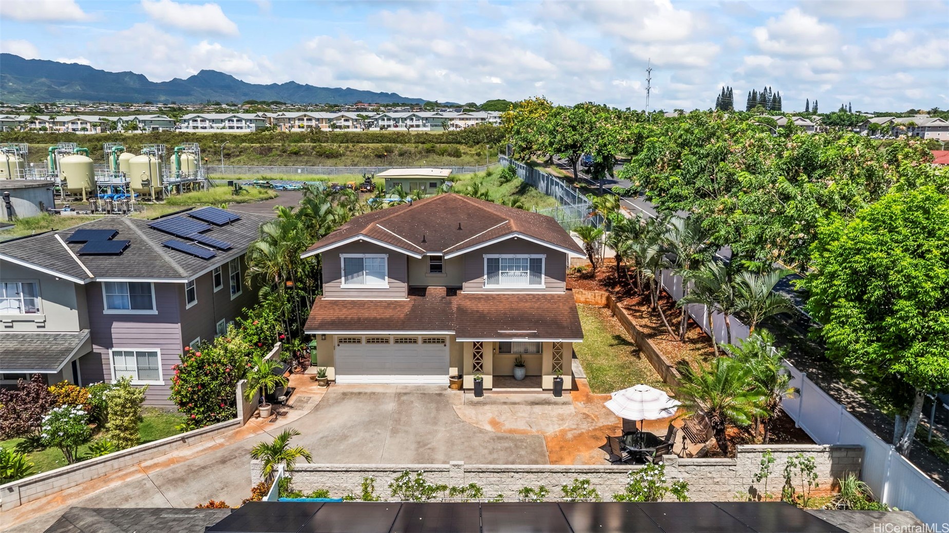 94-517 Kaikua Place Property Photo 1