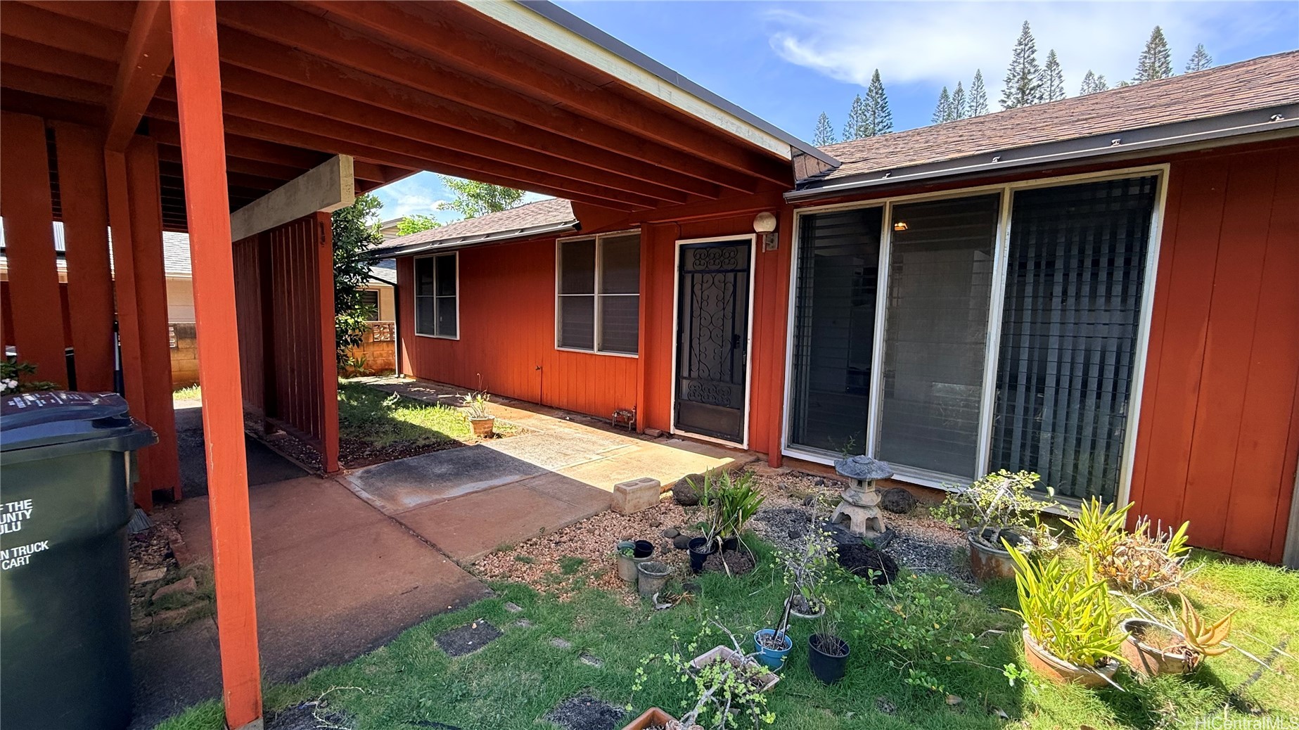 94-155 Kiaha Loop Property Photo 1
