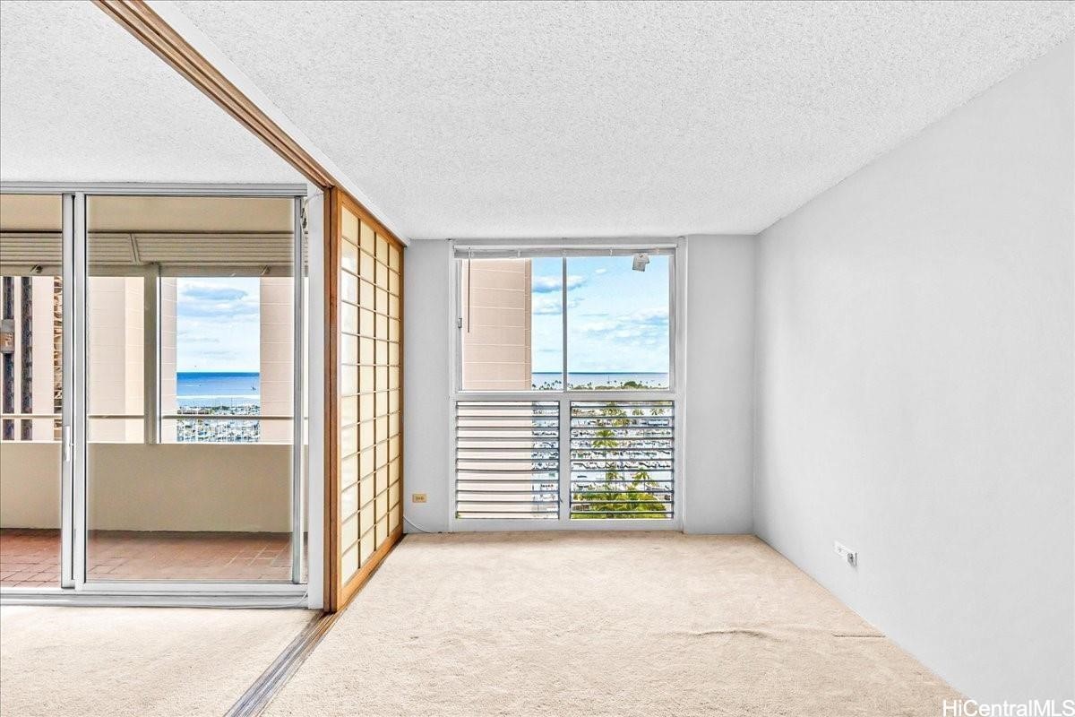 1676 Ala Moana Boulevard 1303 Property Photo 12