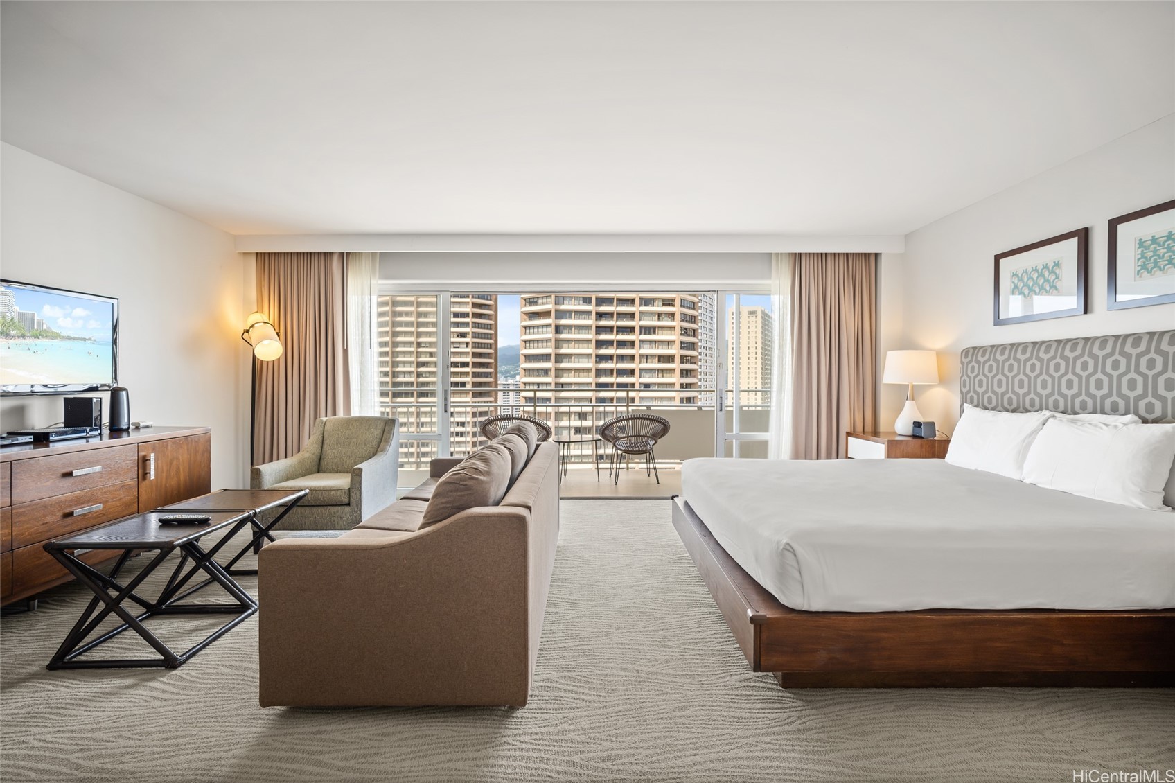 1777 Ala Moana Boulevard 2319 Property Photo 1