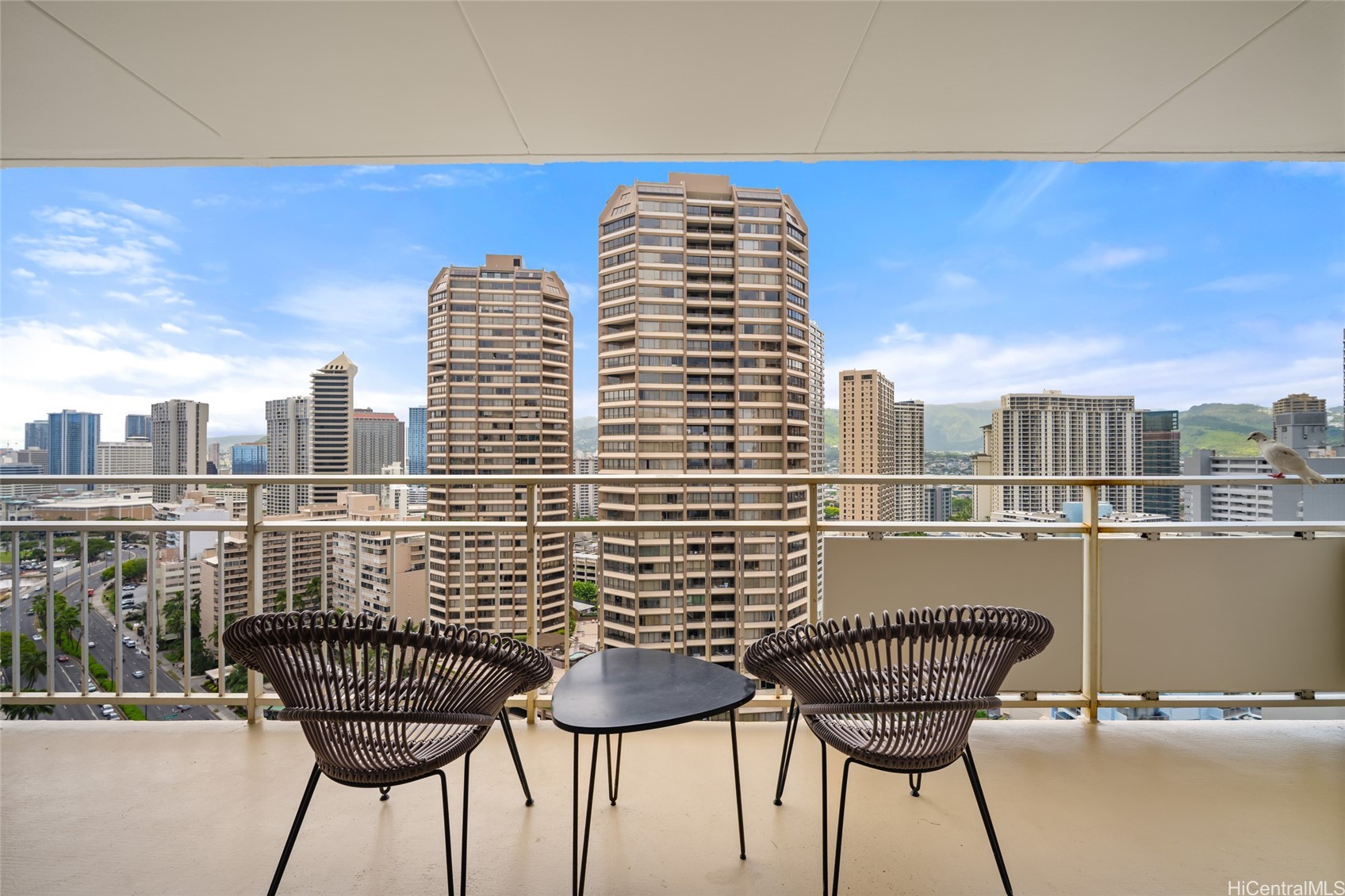 1777 Ala Moana Boulevard 2319 Property Photo 5