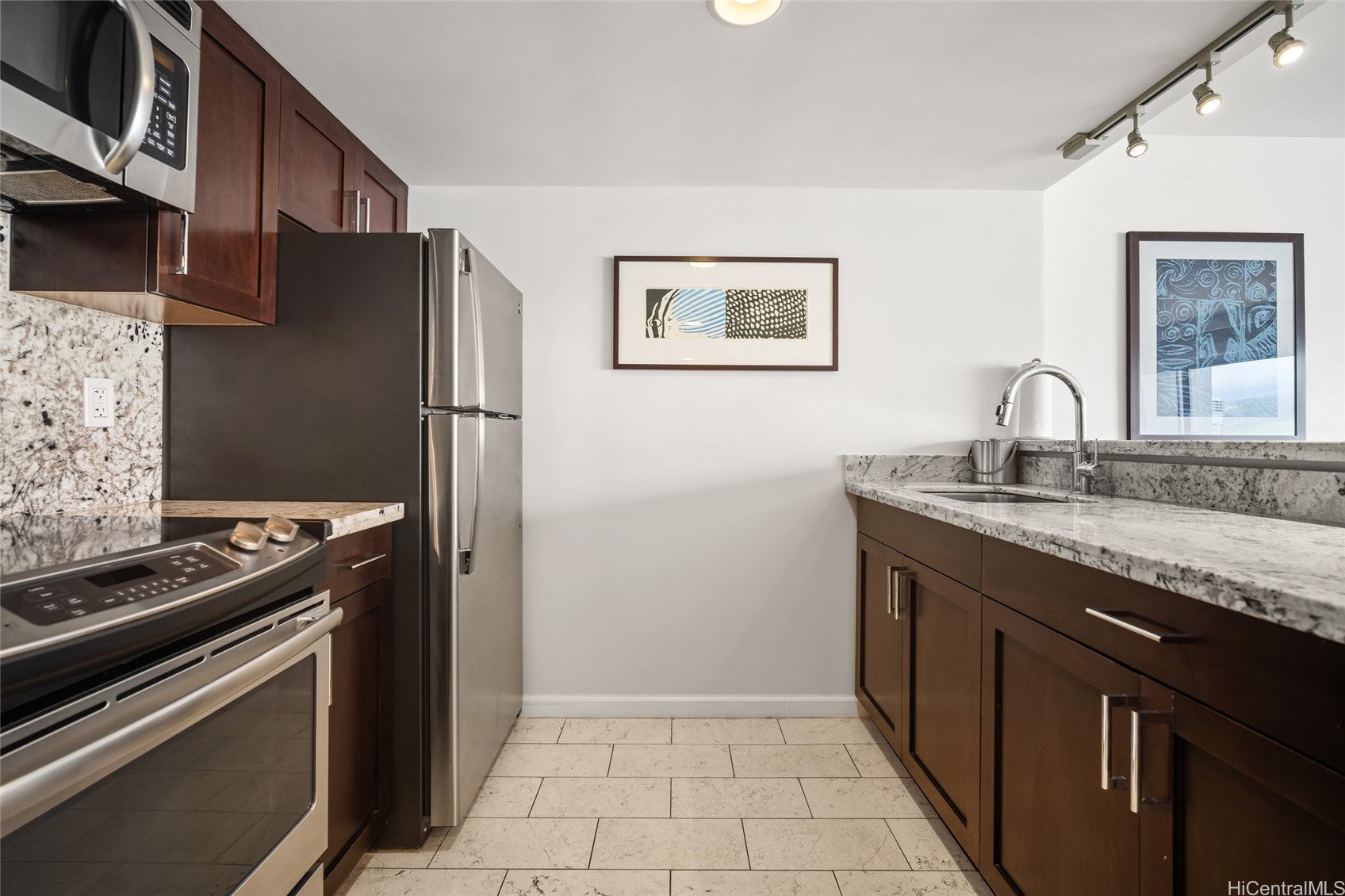 1777 Ala Moana Boulevard 2319 Property Photo 7