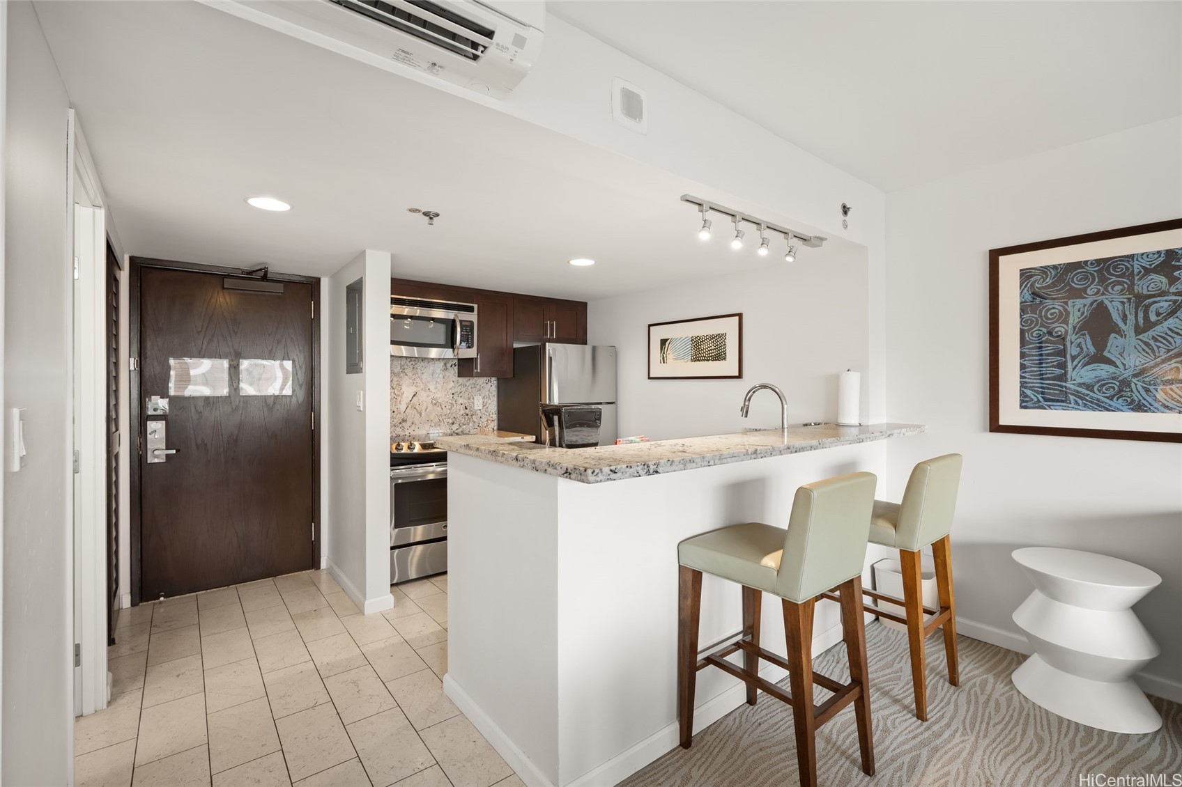 1777 Ala Moana Boulevard 2319 Property Photo 10