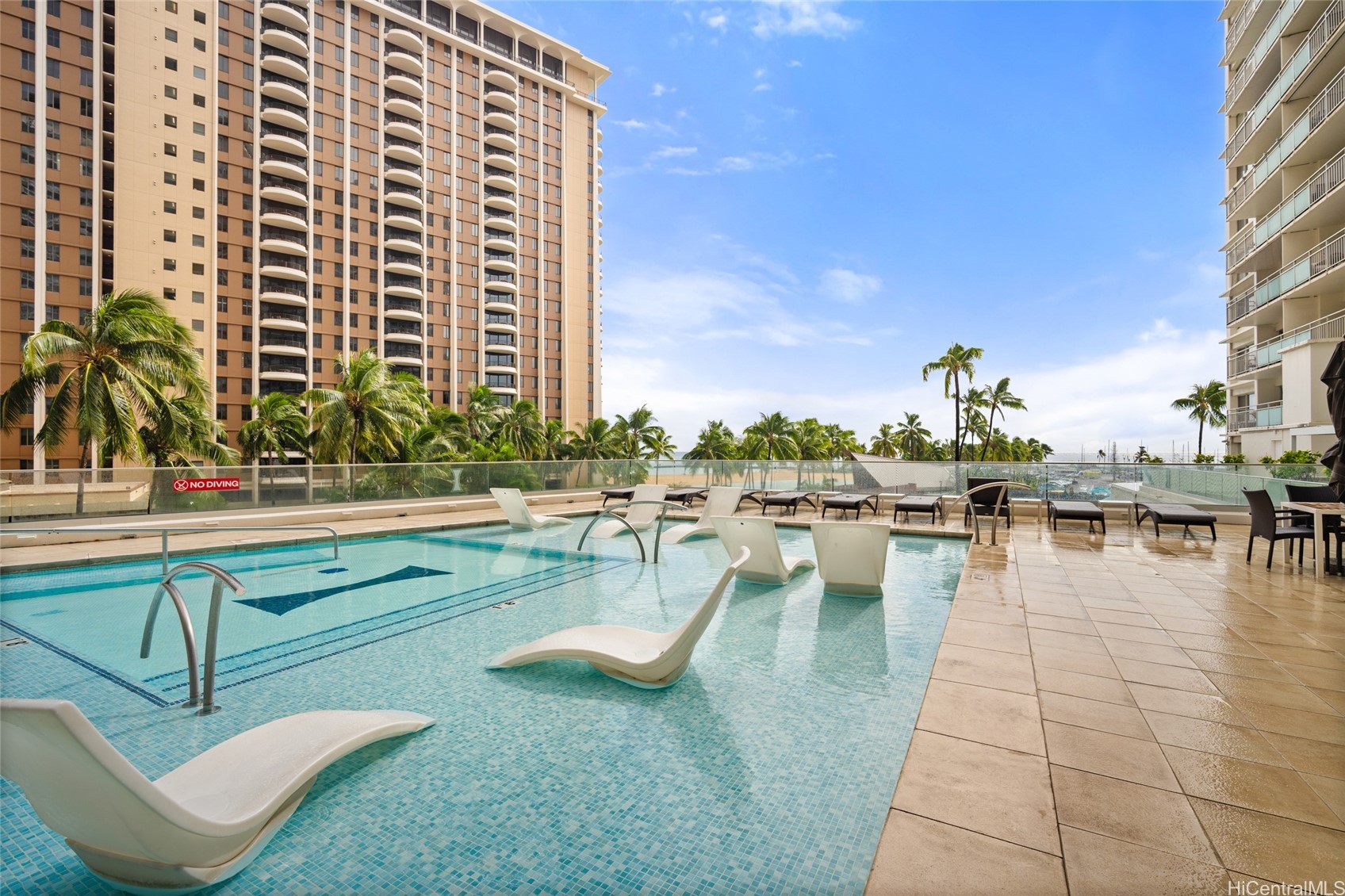 1777 Ala Moana Boulevard 2319 Property Photo 11