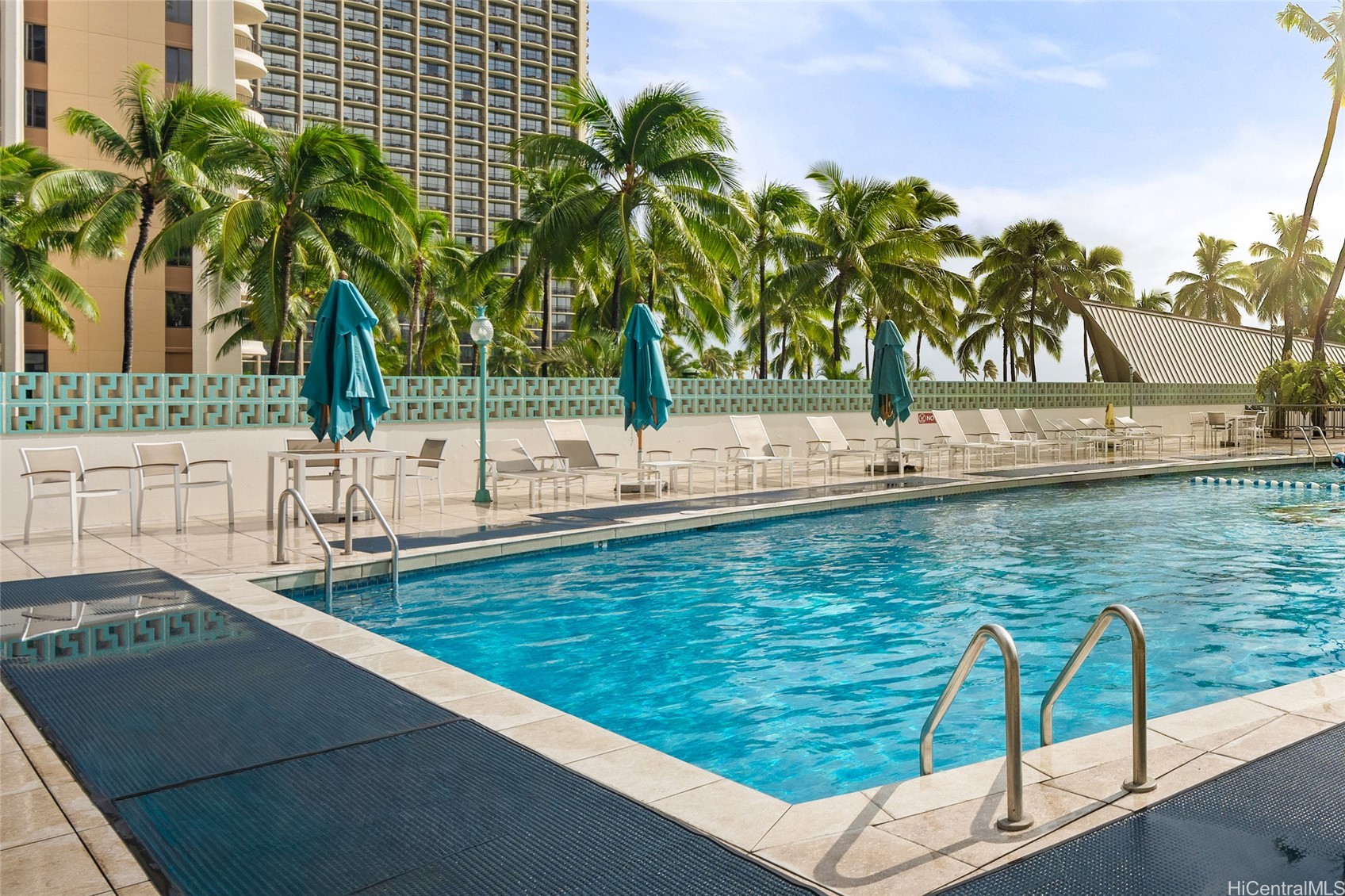 1777 Ala Moana Boulevard 2319 Property Photo 12