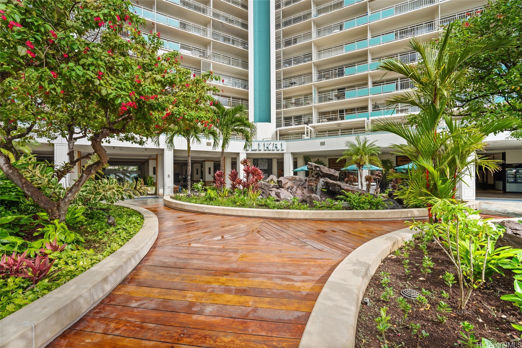 1777 Ala Moana Boulevard 2319 Property Photo 13