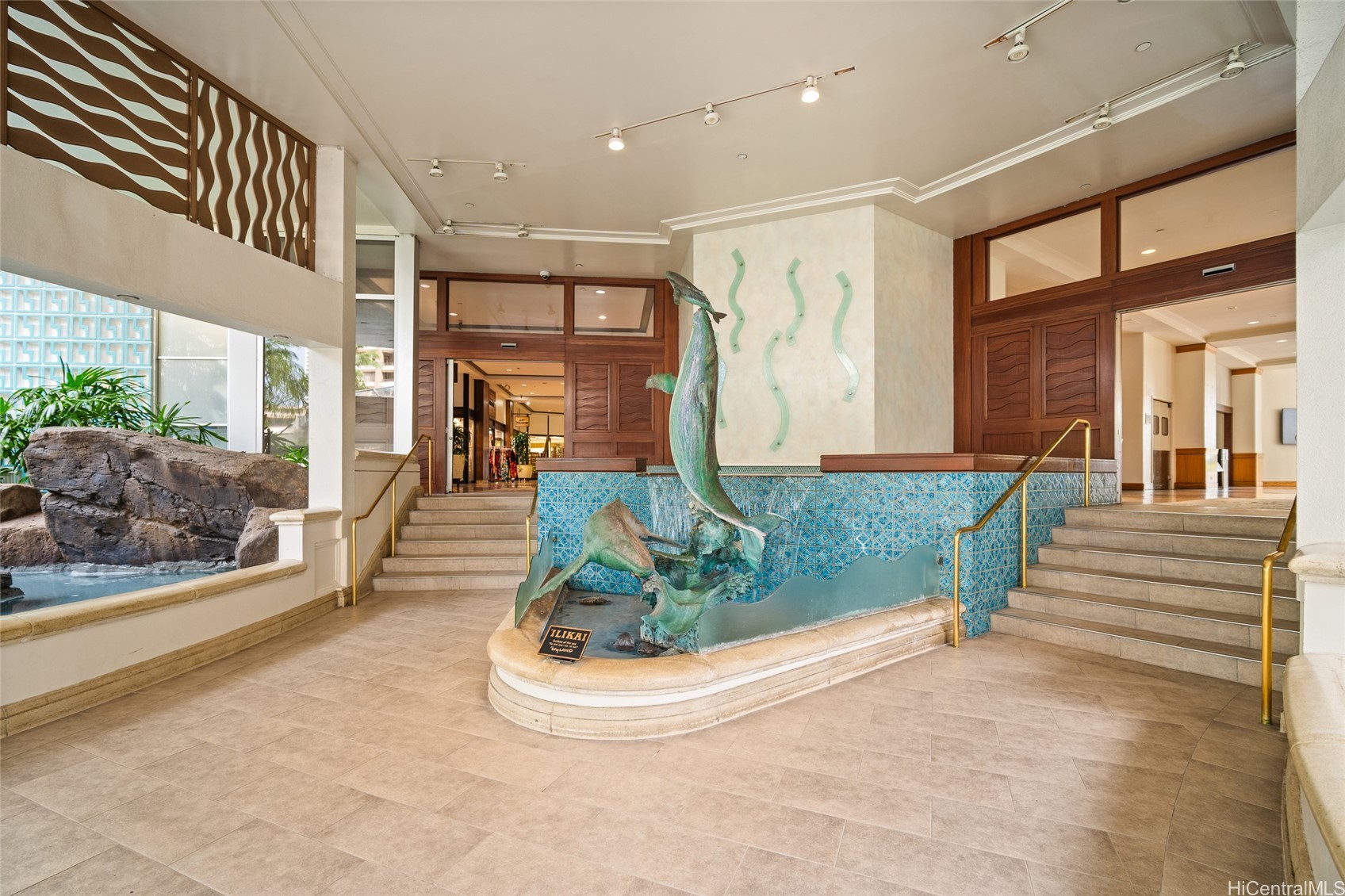 1777 Ala Moana Boulevard 2319 Property Photo 14