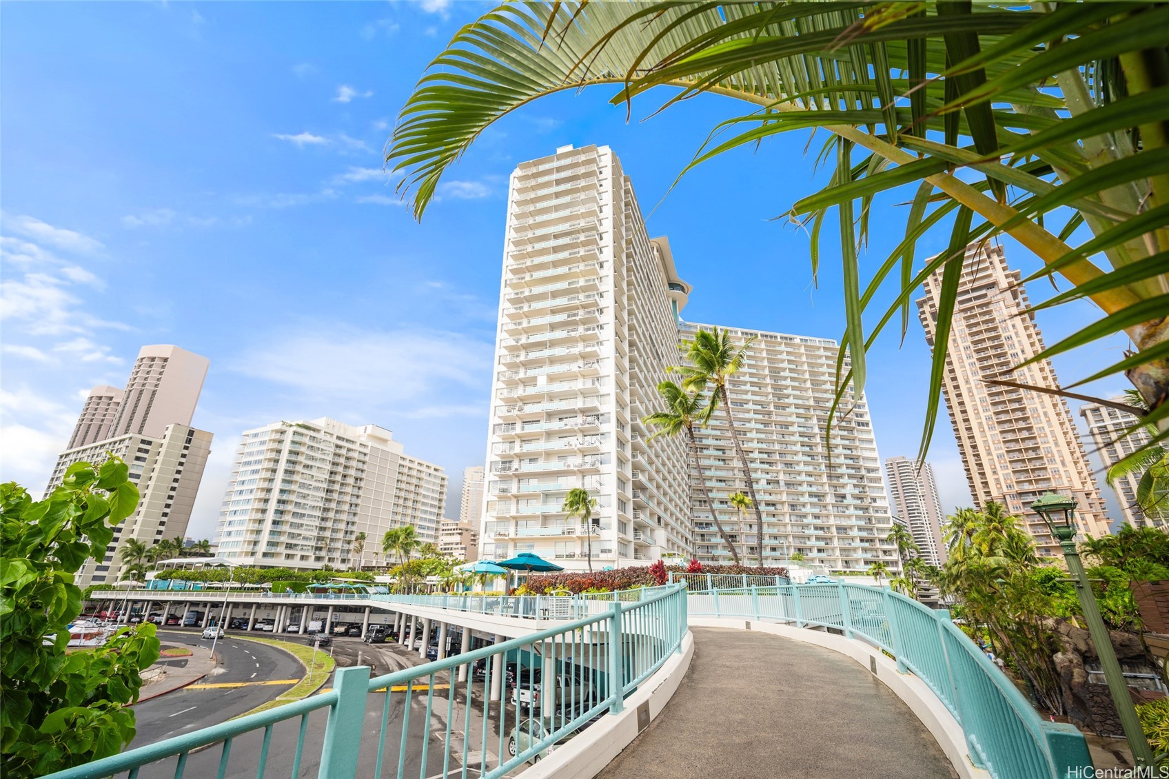 1777 Ala Moana Boulevard 2319 Property Photo 15