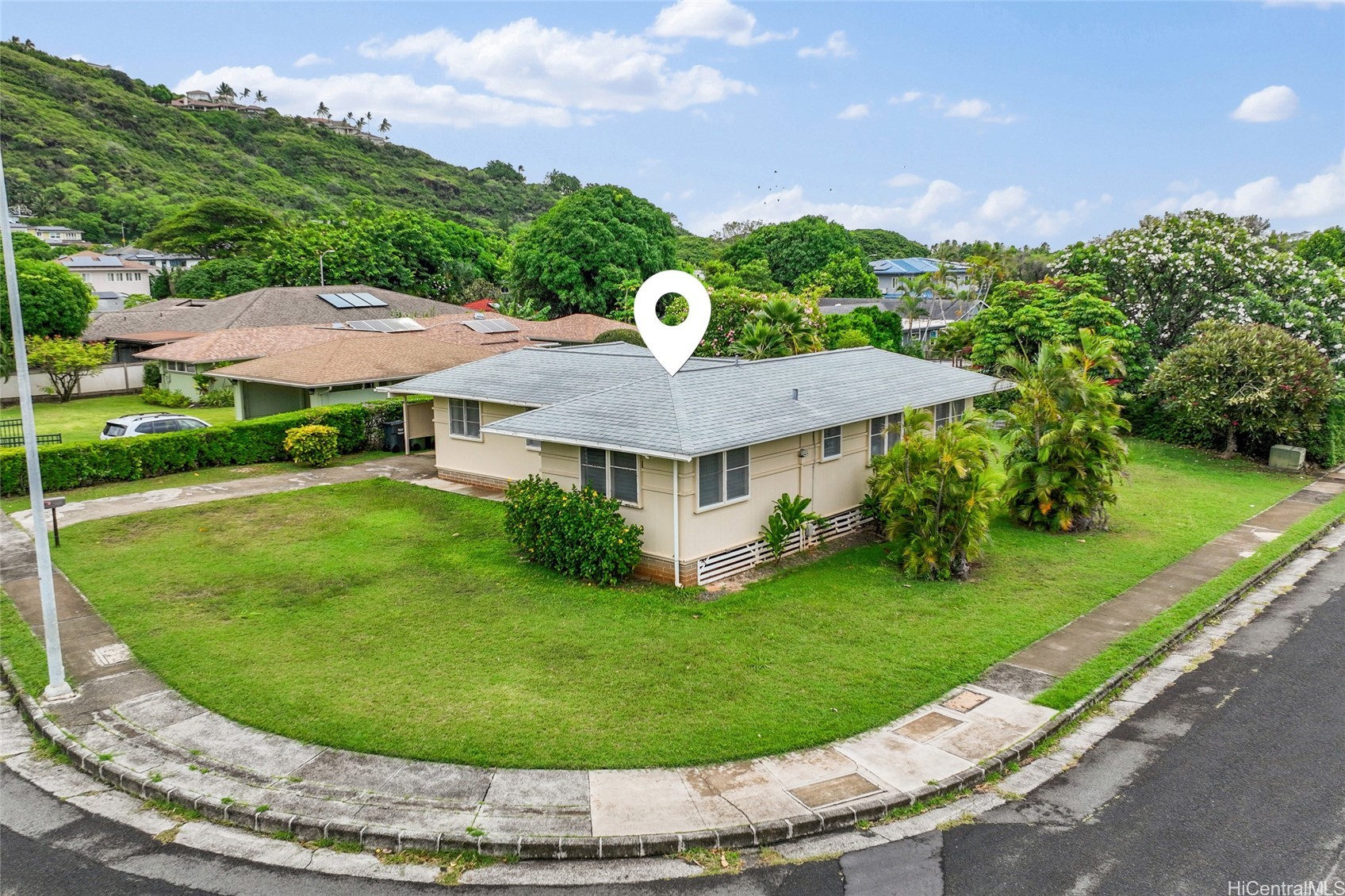 5265 Manauwea Street Property Photo 1