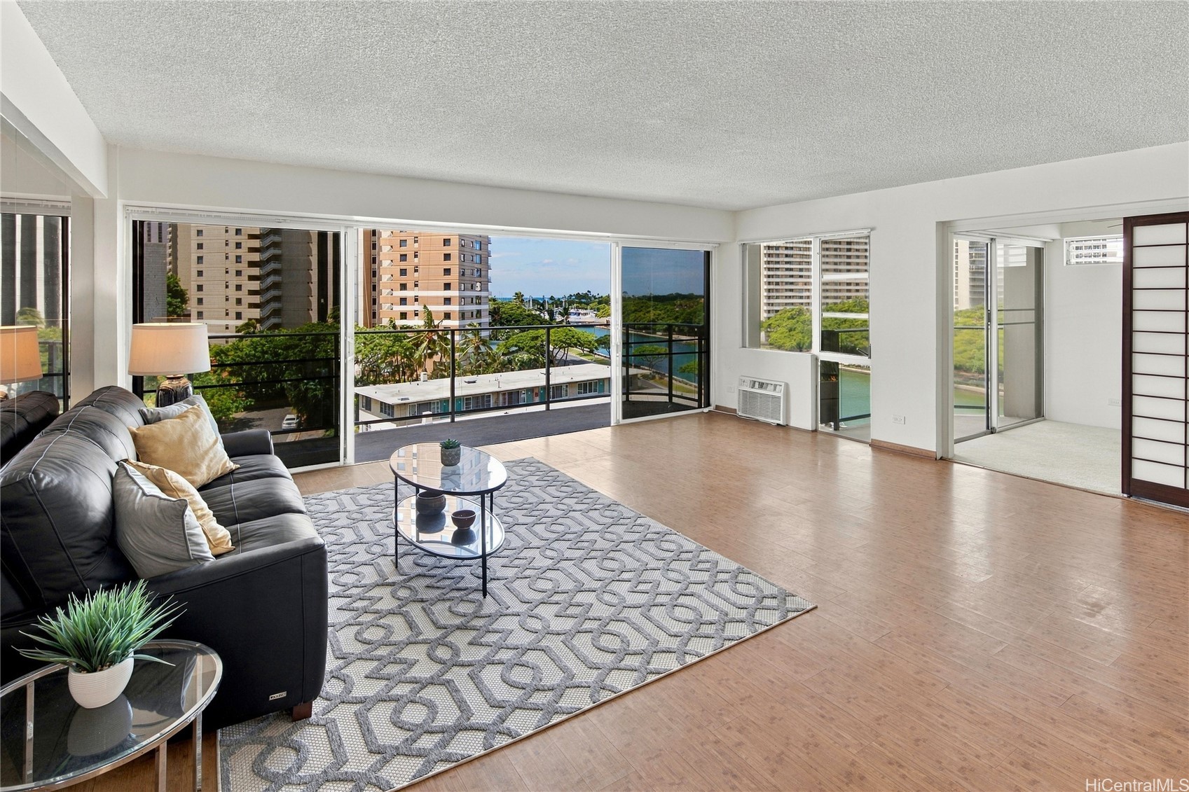 1645 Ala Wai Boulevard 605 Property Photo 1