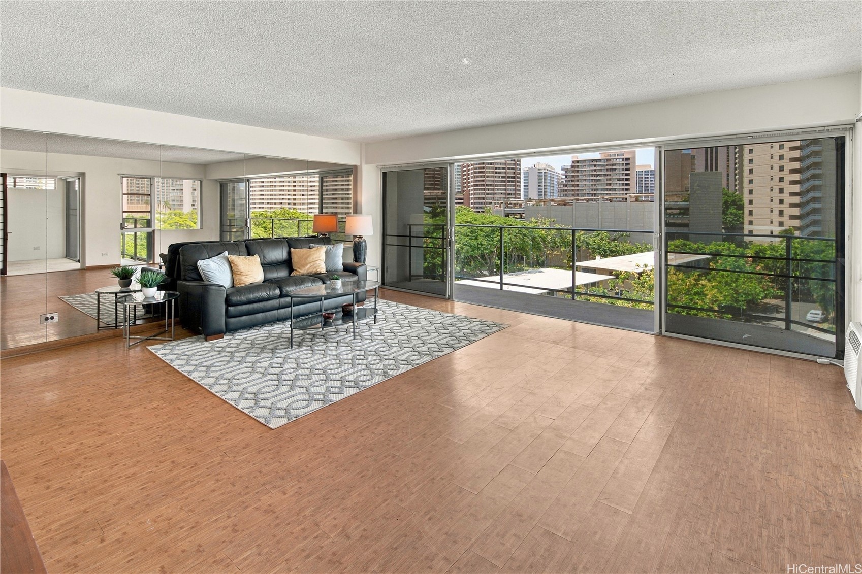 1645 Ala Wai Boulevard 605 Property Photo 2