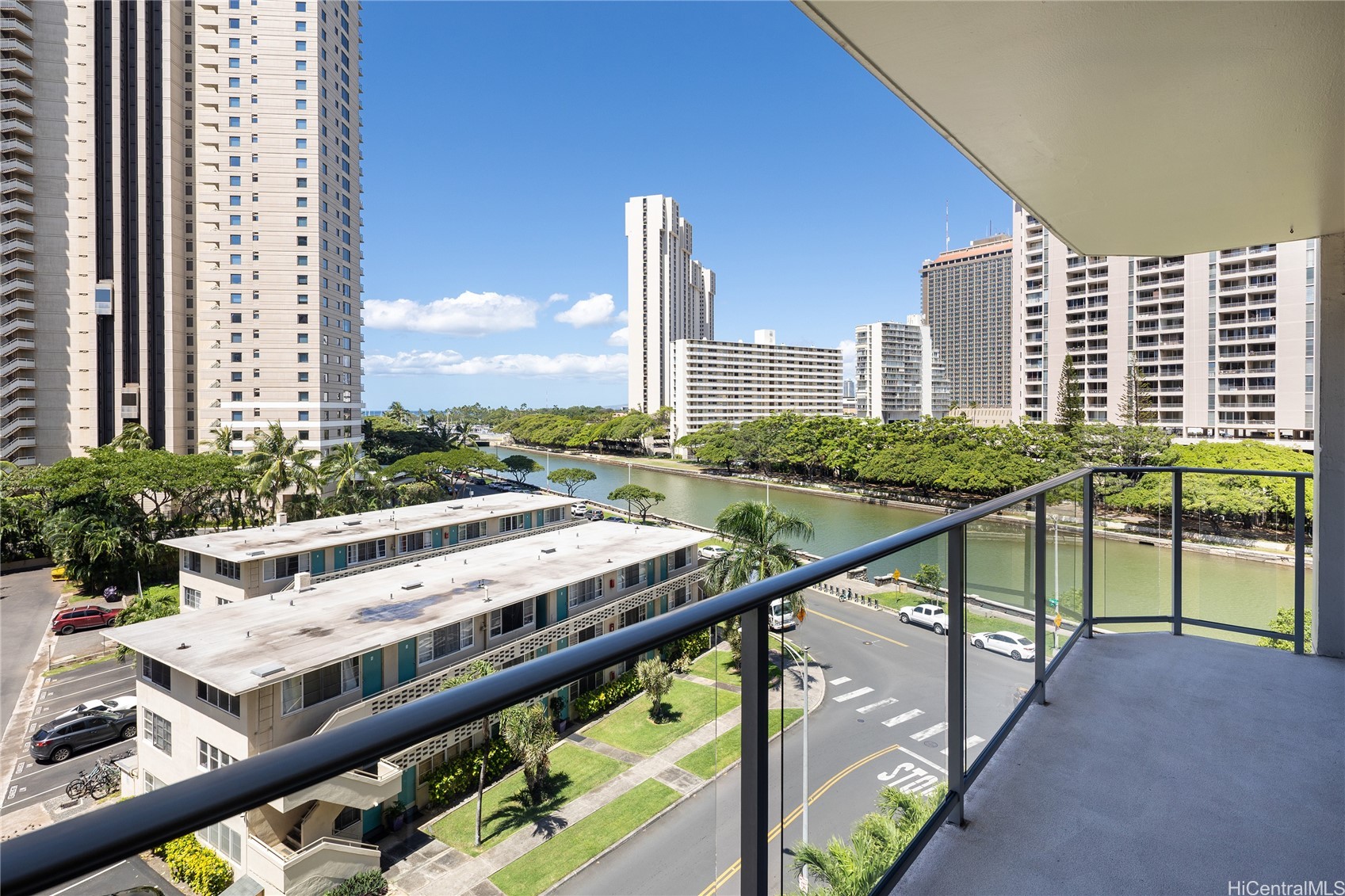 1645 Ala Wai Boulevard 605 Property Photo 3