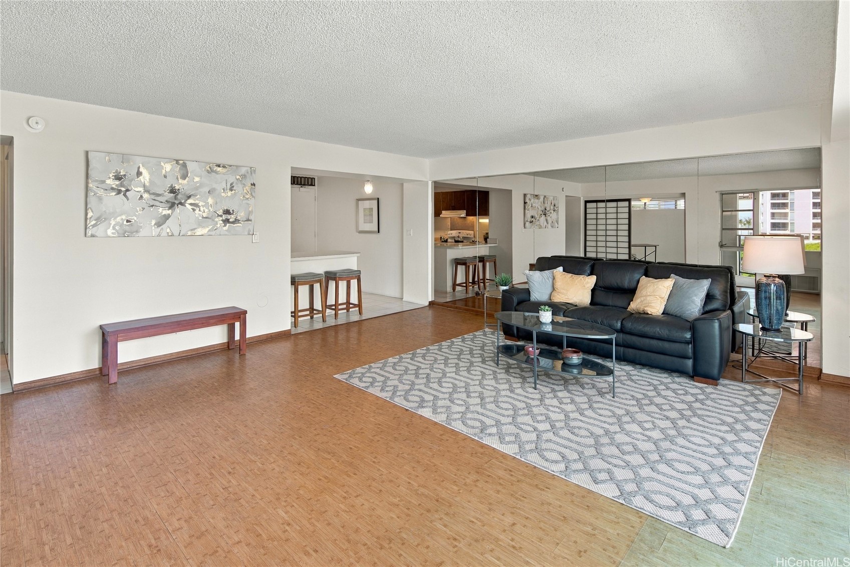1645 Ala Wai Boulevard 605 Property Photo 6