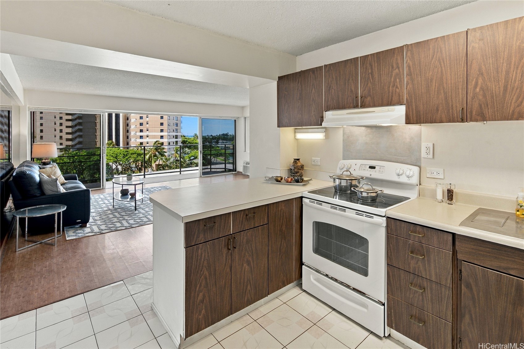 1645 Ala Wai Boulevard 605 Property Photo 7