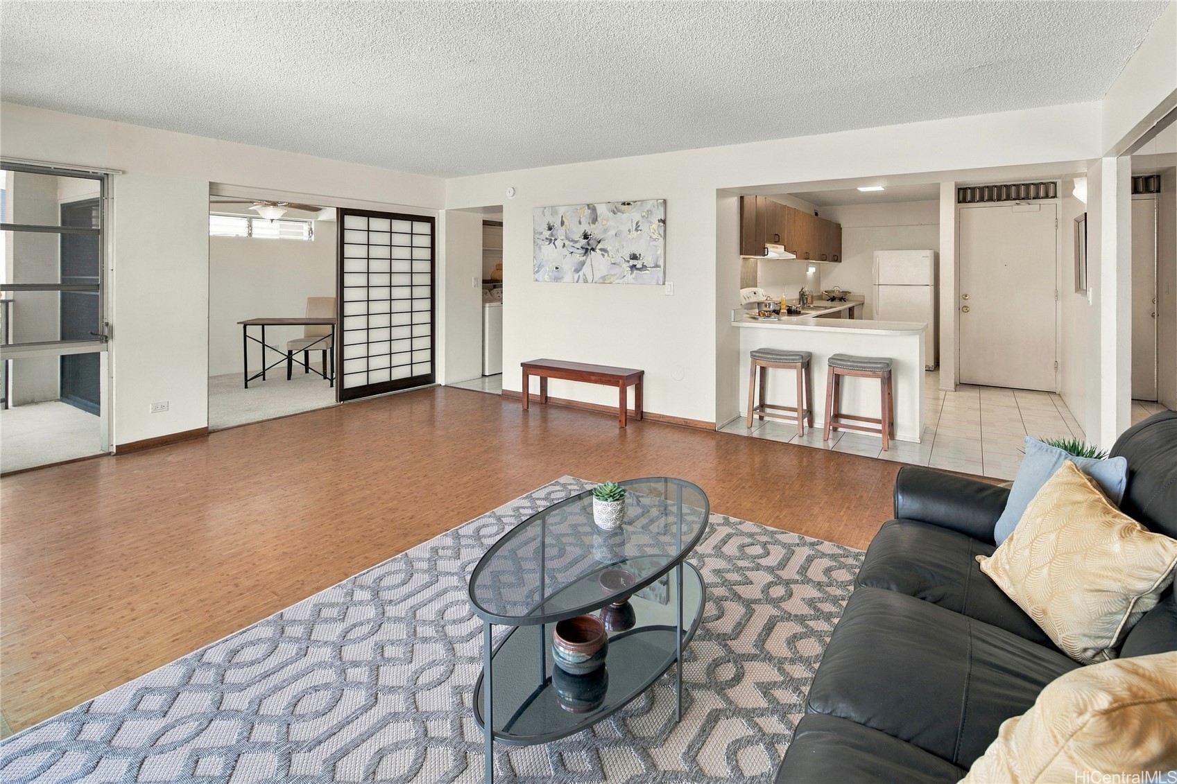 1645 Ala Wai Boulevard 605 Property Photo 9