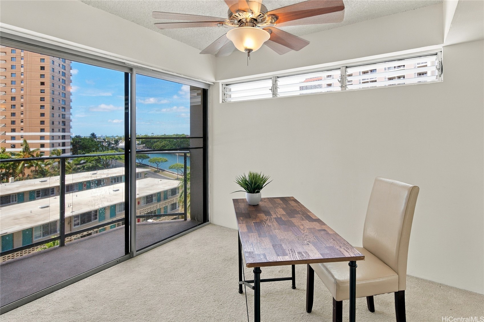 1645 Ala Wai Boulevard 605 Property Photo 10