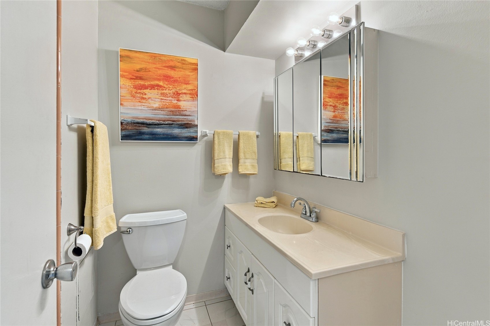 1645 Ala Wai Boulevard 605 Property Photo 12