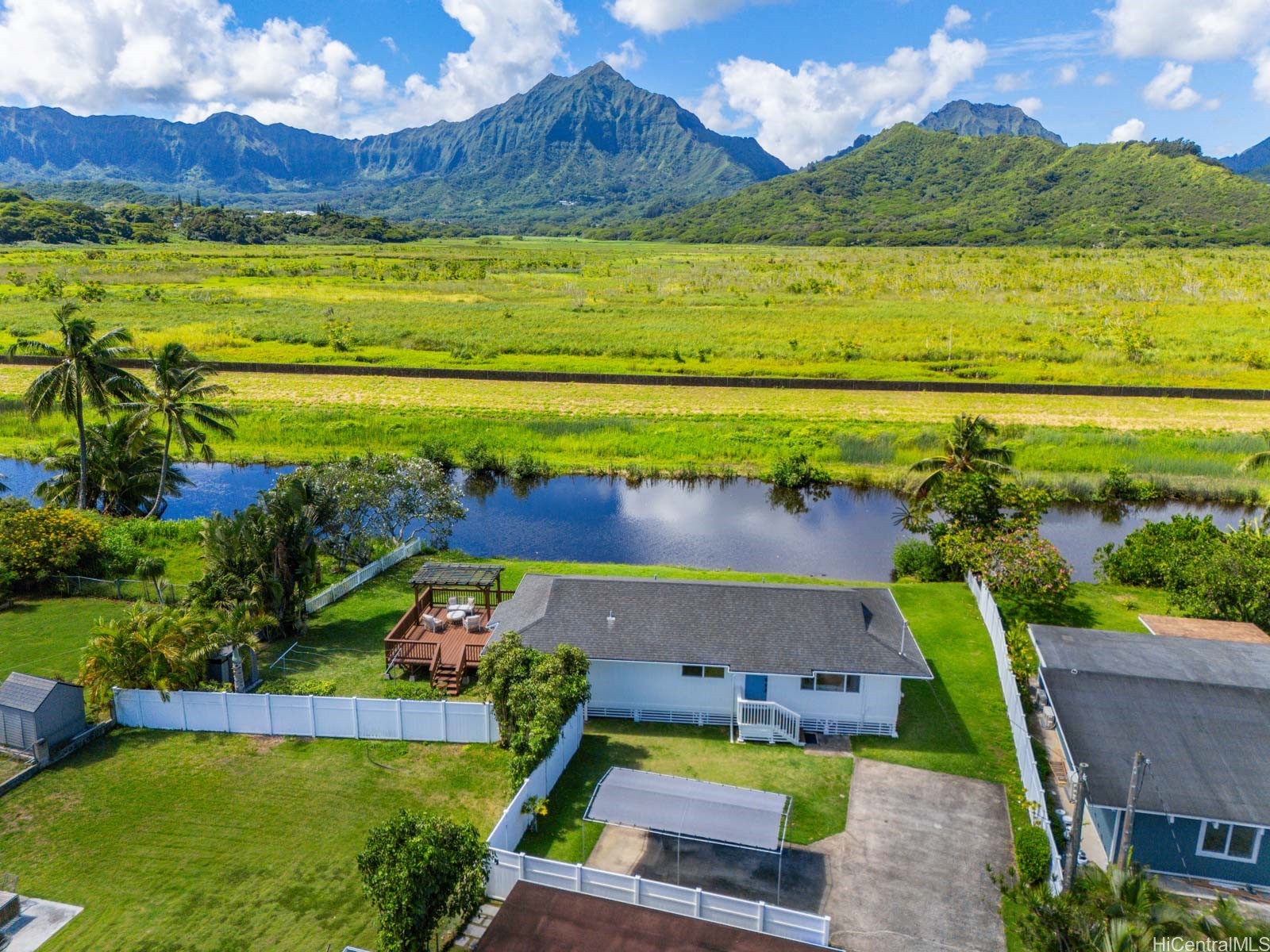 237 Kihapai Street A Property Photo 1